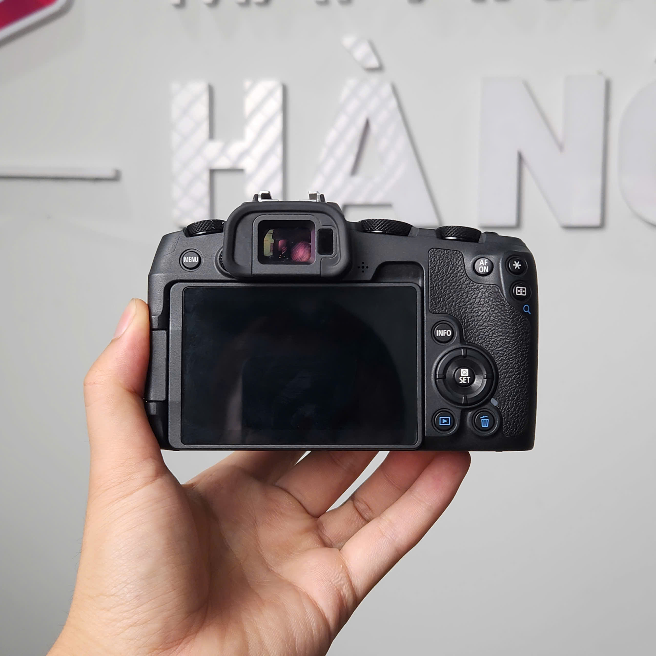 Canon EOS RP (Body)