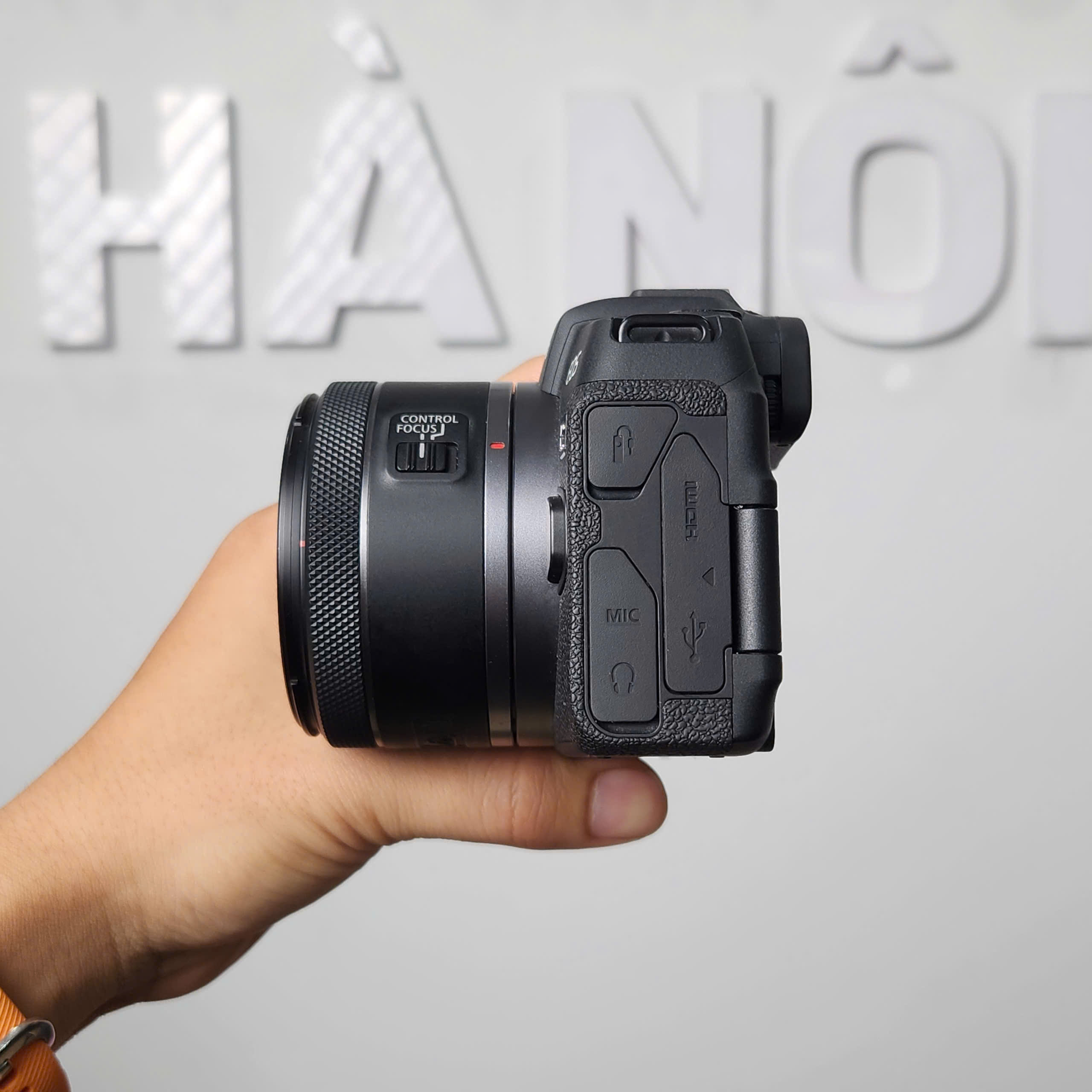 Canon EOS RP (Body)
