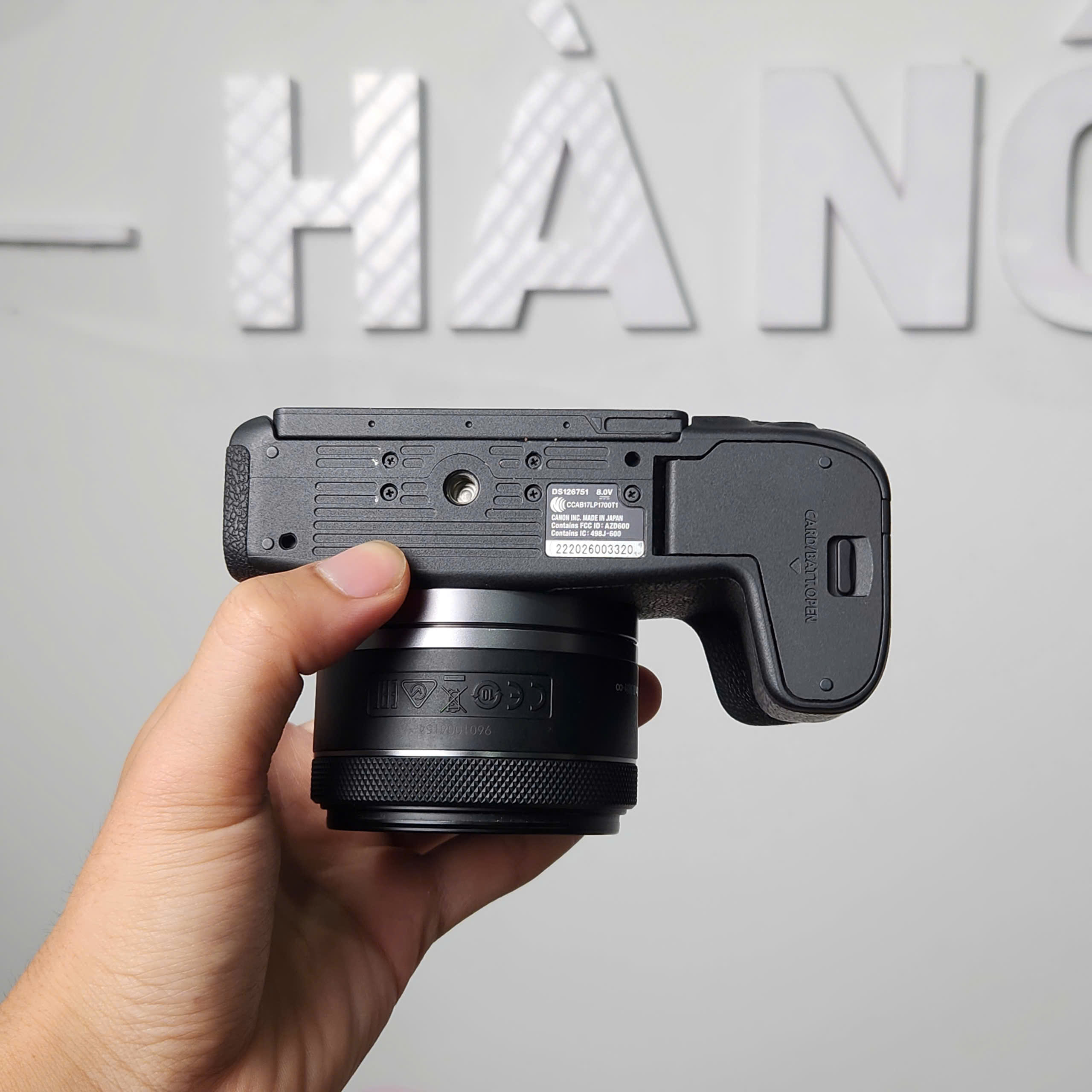 Canon EOS RP (Body)