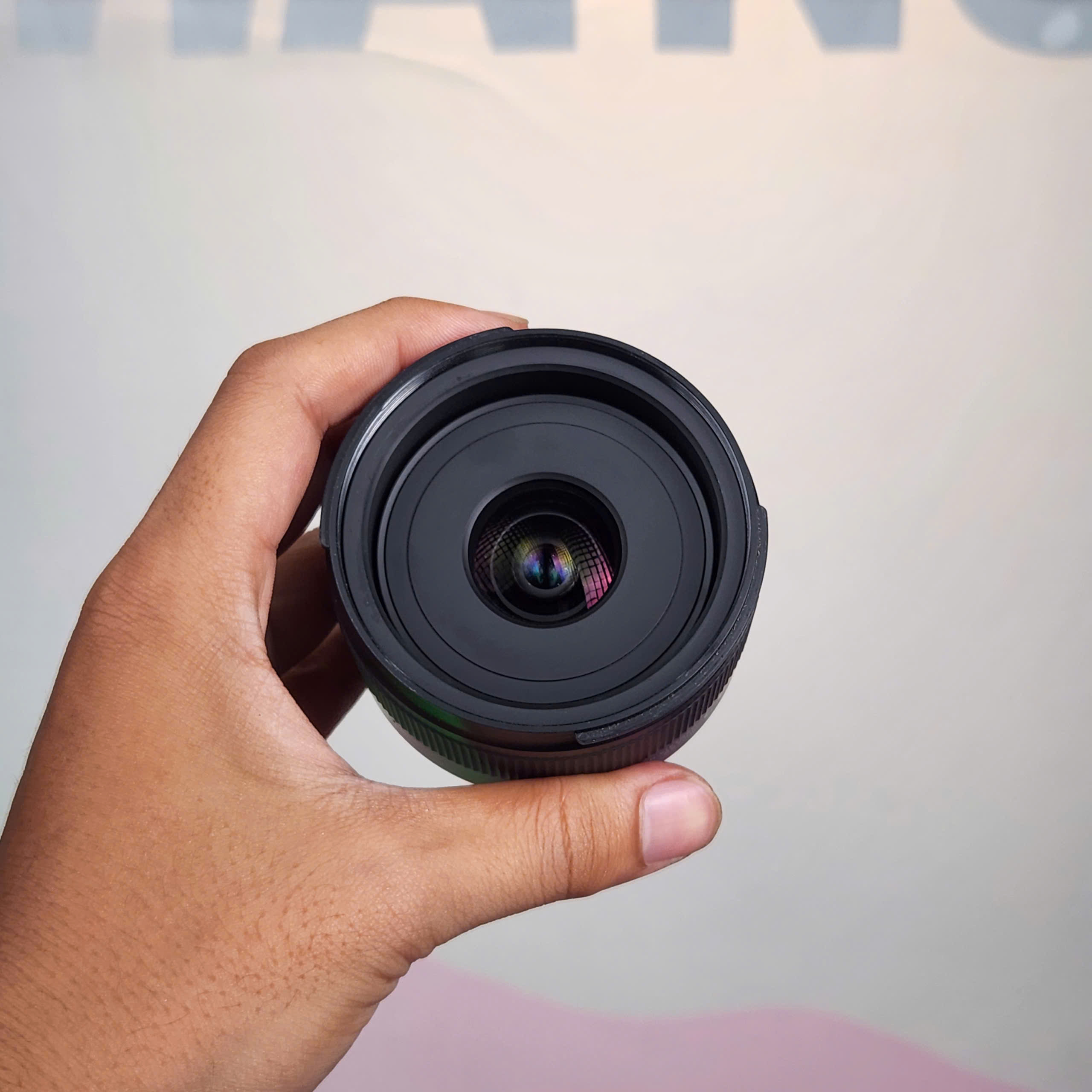 Tamron 24mm F/2.8 Di III OSD For Sony (Used)