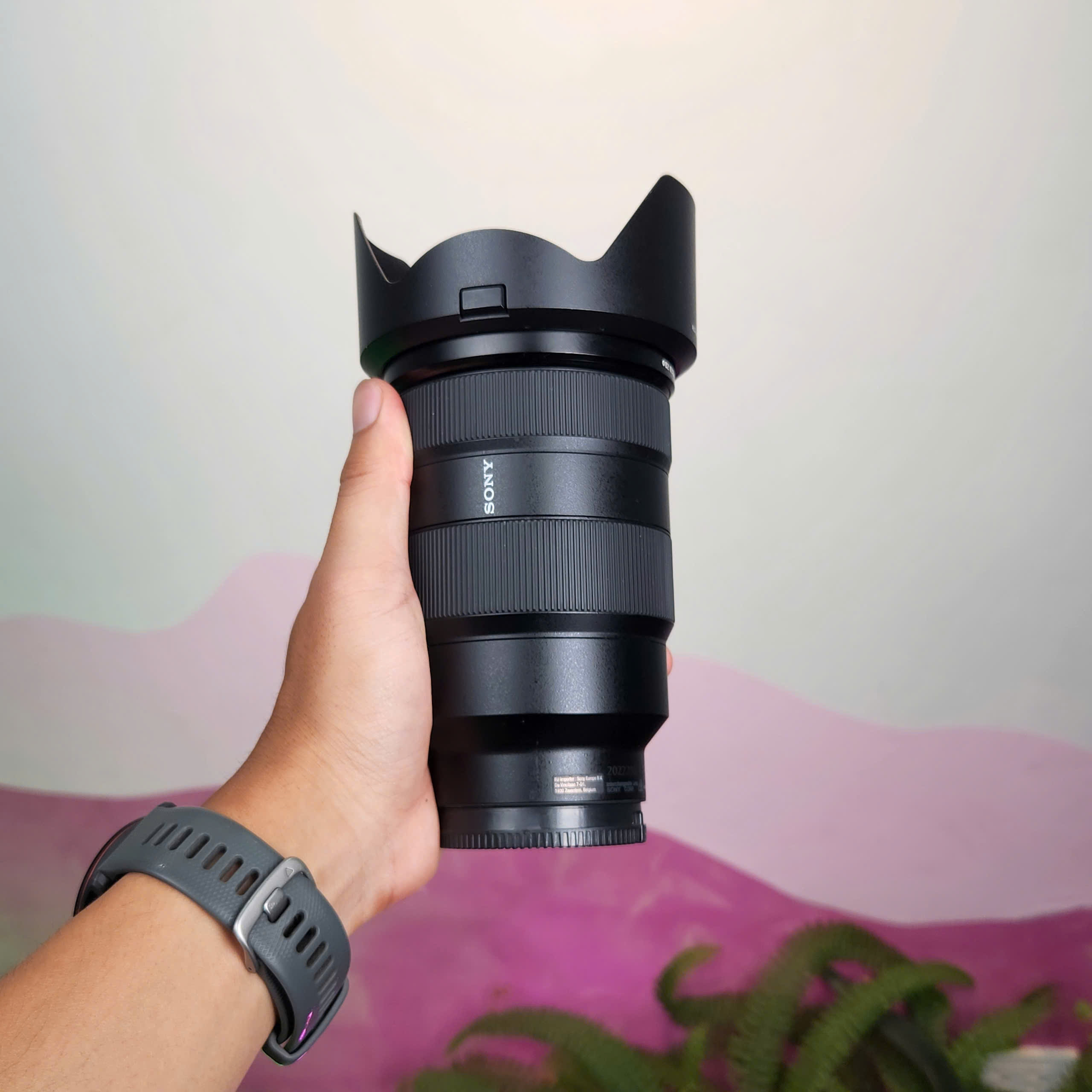 Ống kính Sony FE 24-70mm f/2.8 GM (Used)