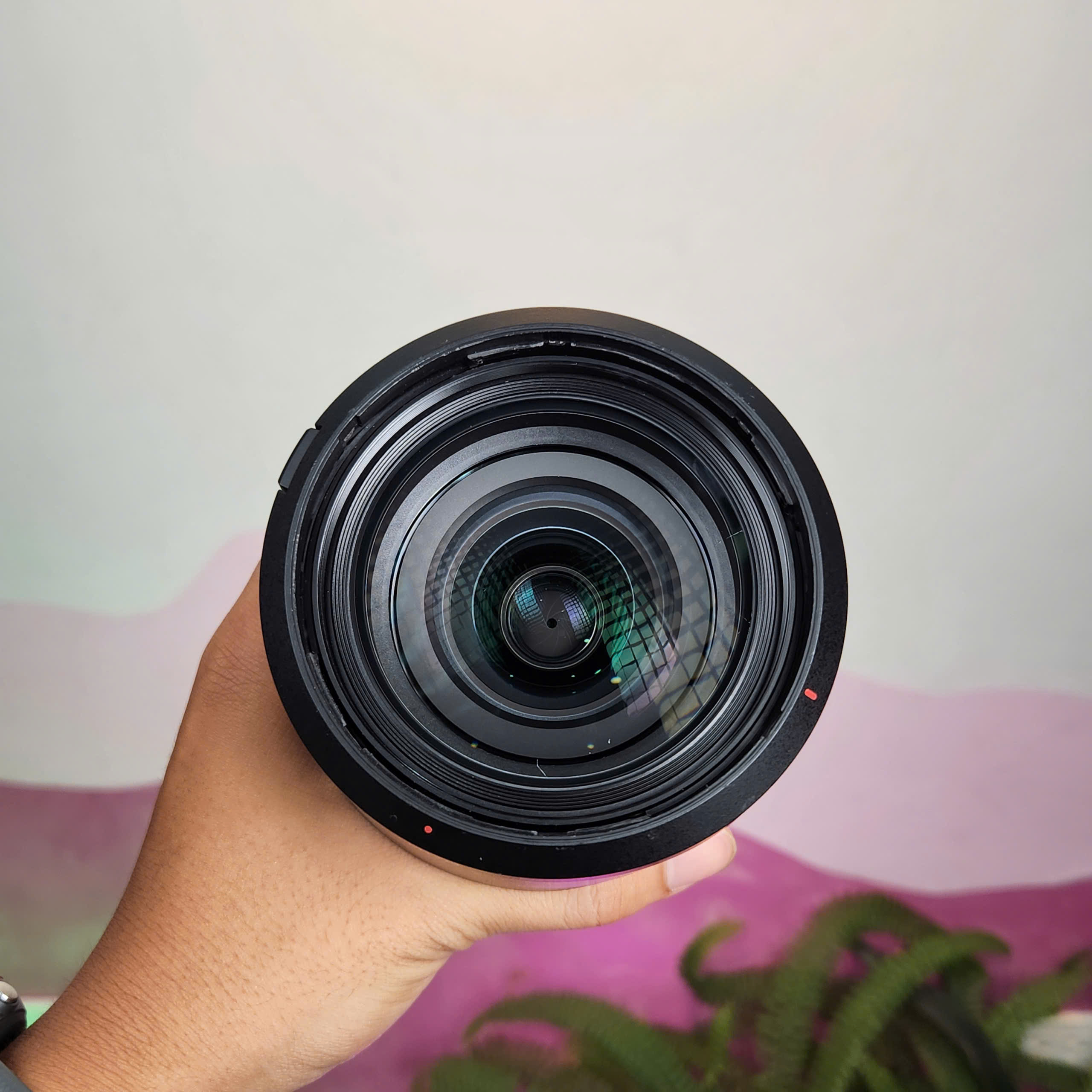 Ống kính Sony FE 24-70mm f/2.8 GM (Used)