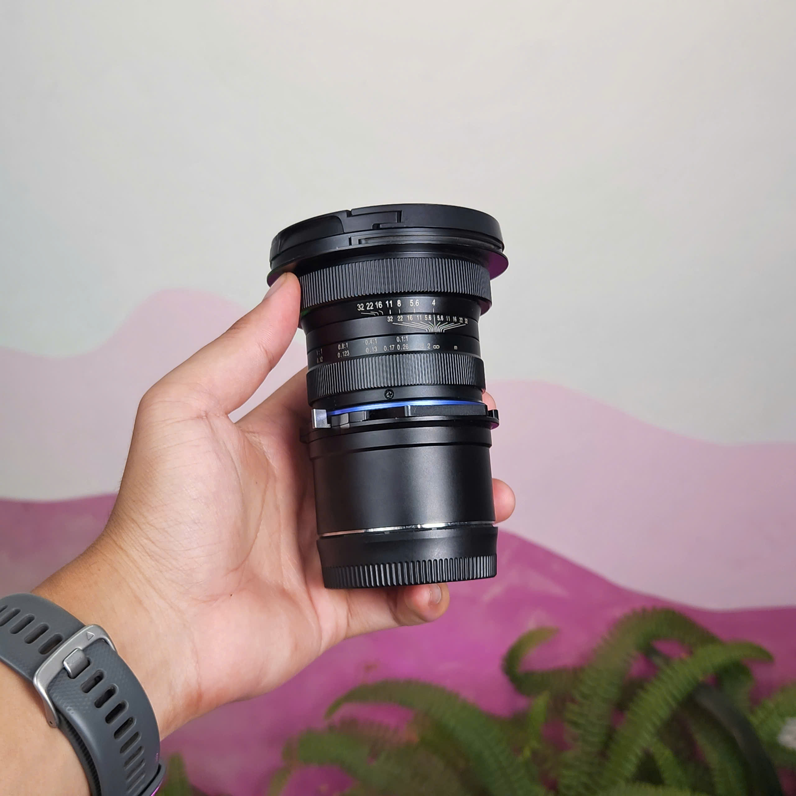 Laowa 15mm f/4 Wide Angle Macro For Sony (Used)