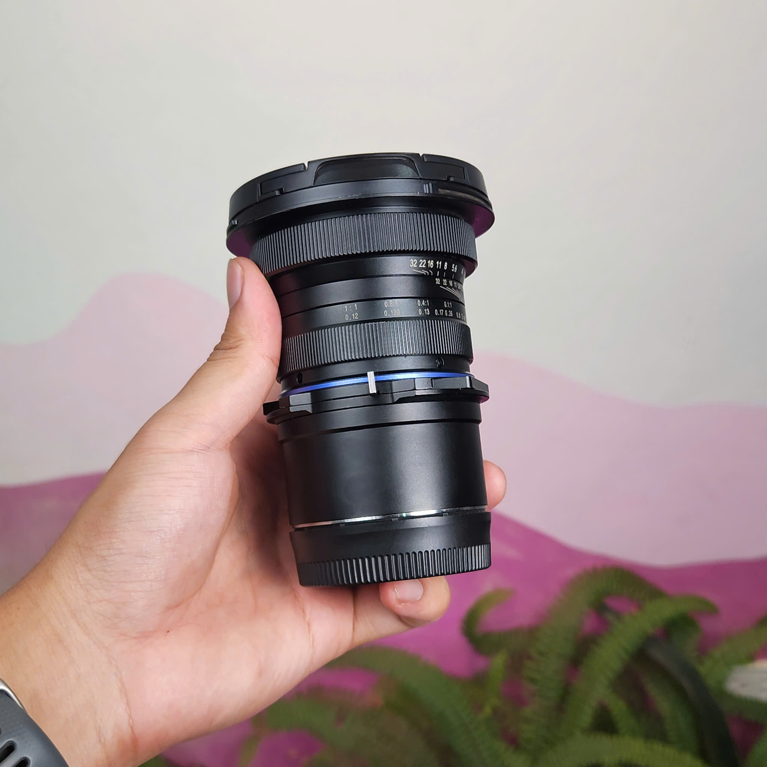 Laowa 15mm f/4 Wide Angle Macro For Sony (Used)