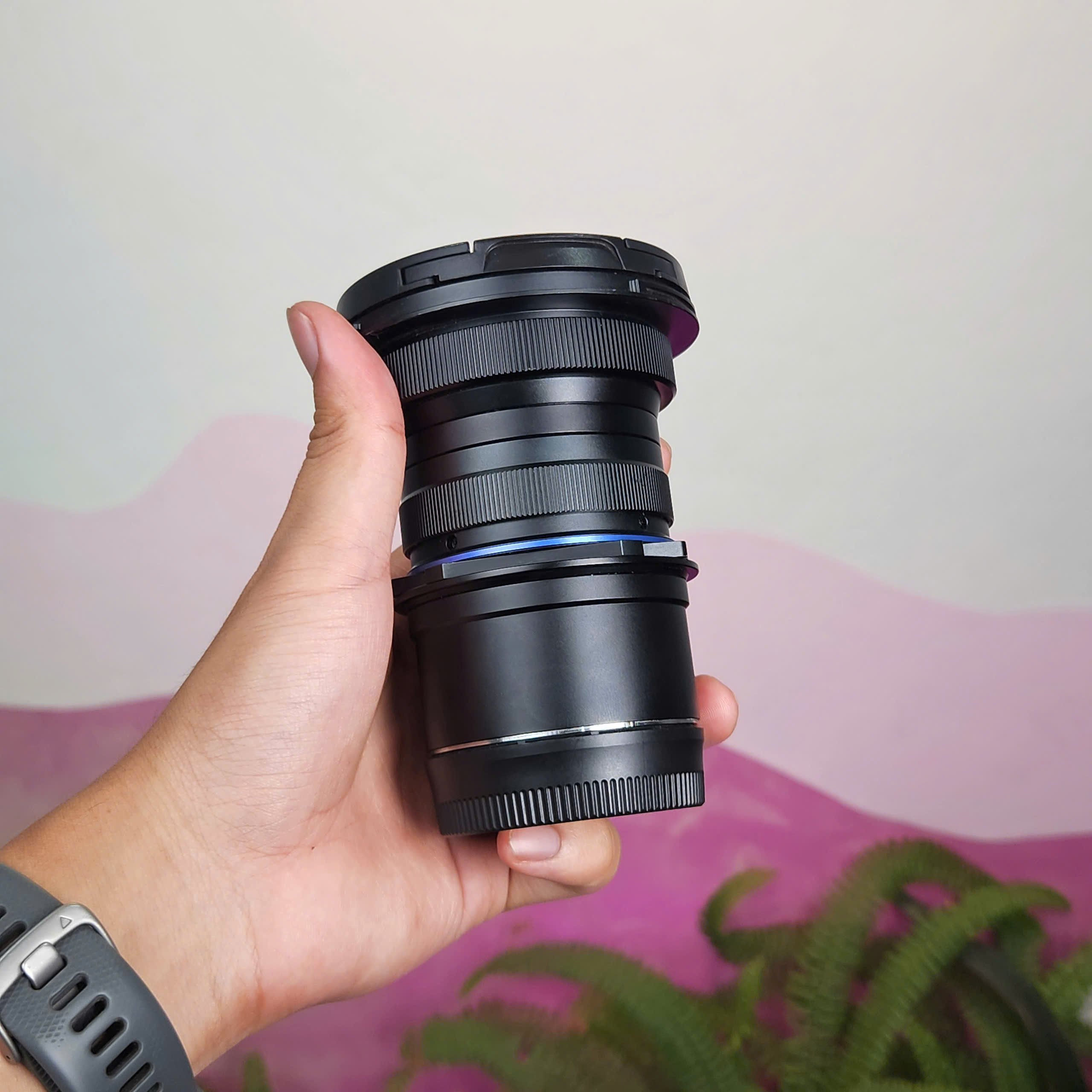 Laowa 15mm f/4 Wide Angle Macro For Sony (Used)