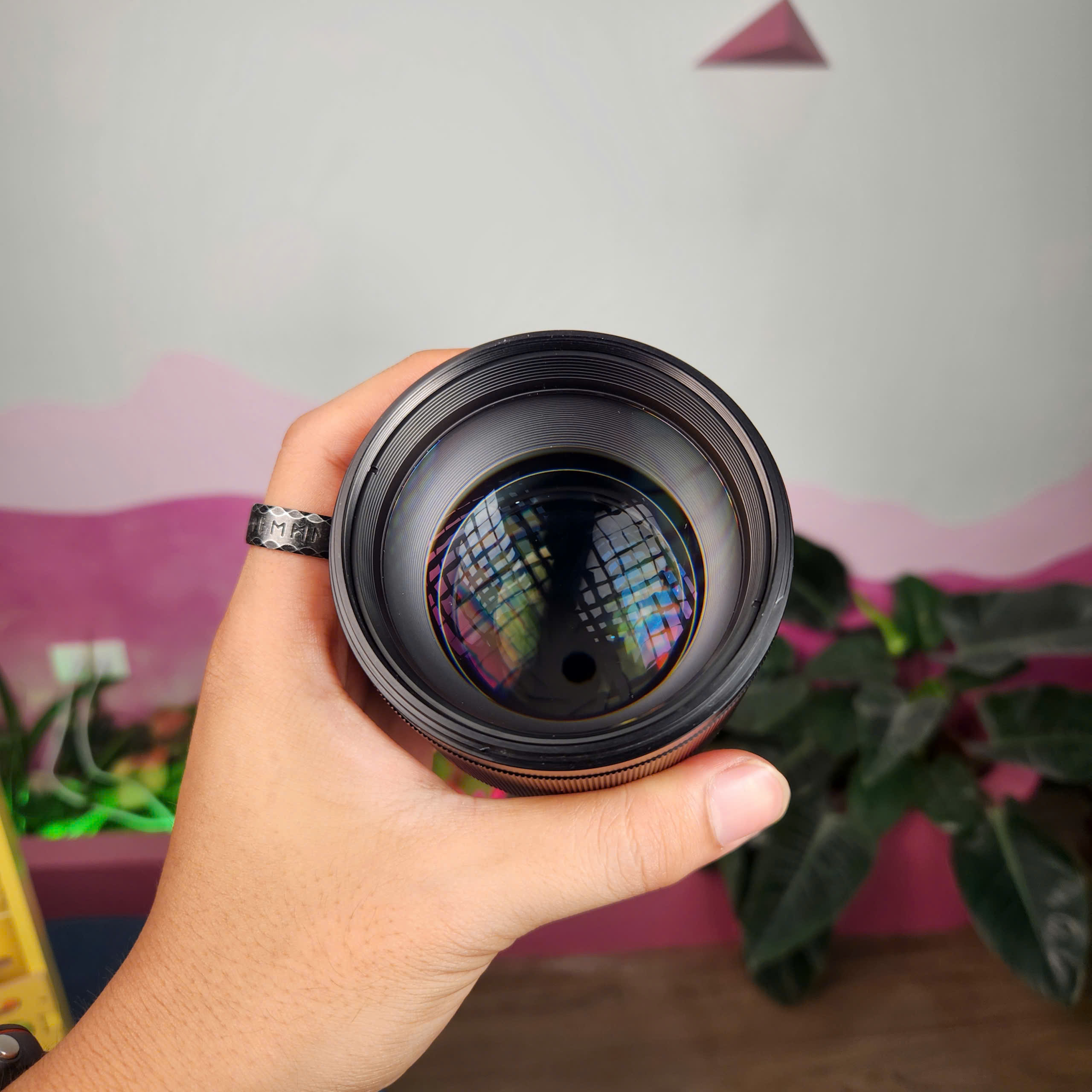 Viltrox AF 85mm F1.8 II For Sony (Used)