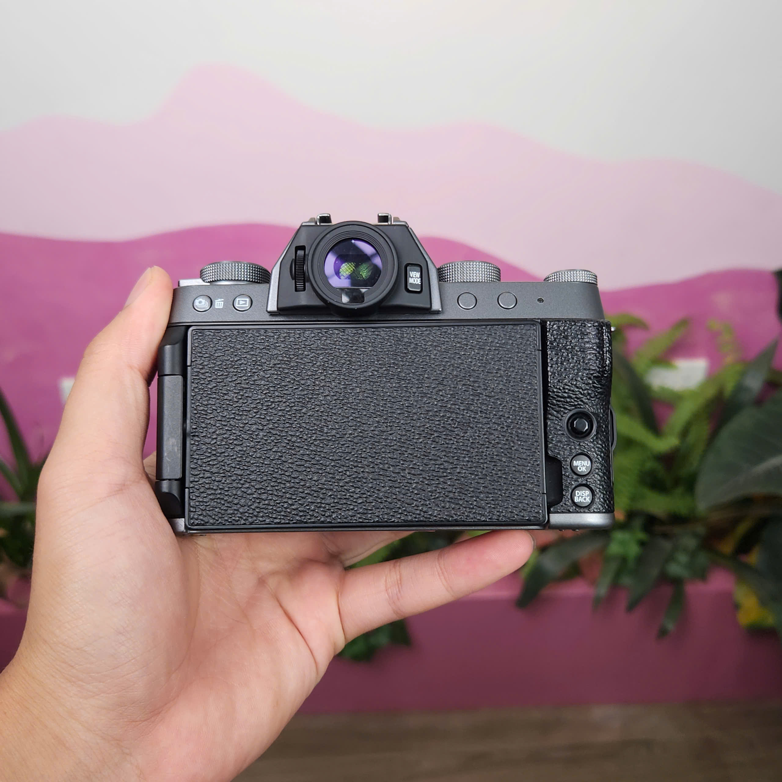 Fujifilm XT200 (Body)