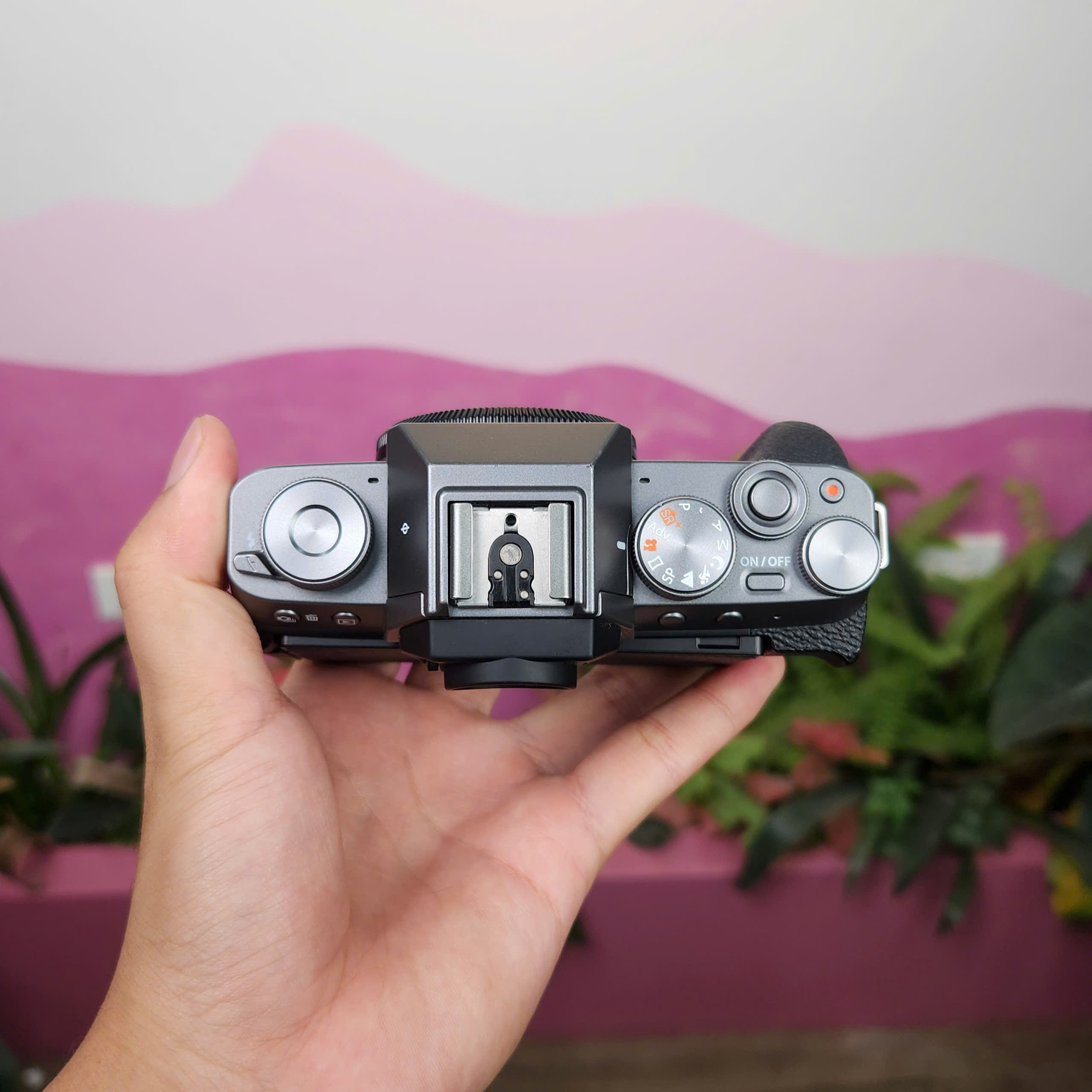 Fujifilm XT200 (Body)