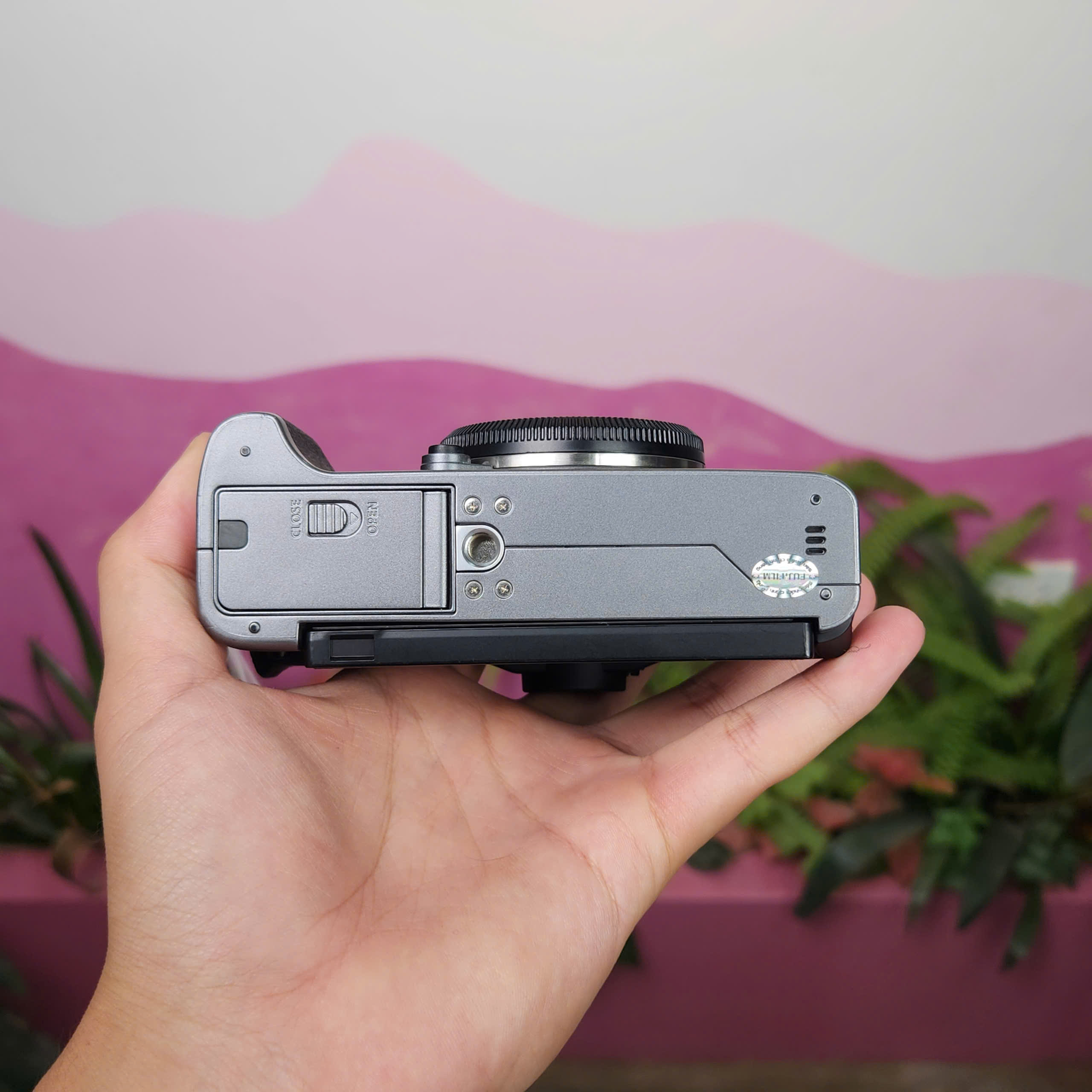 Fujifilm XT200 (Body)