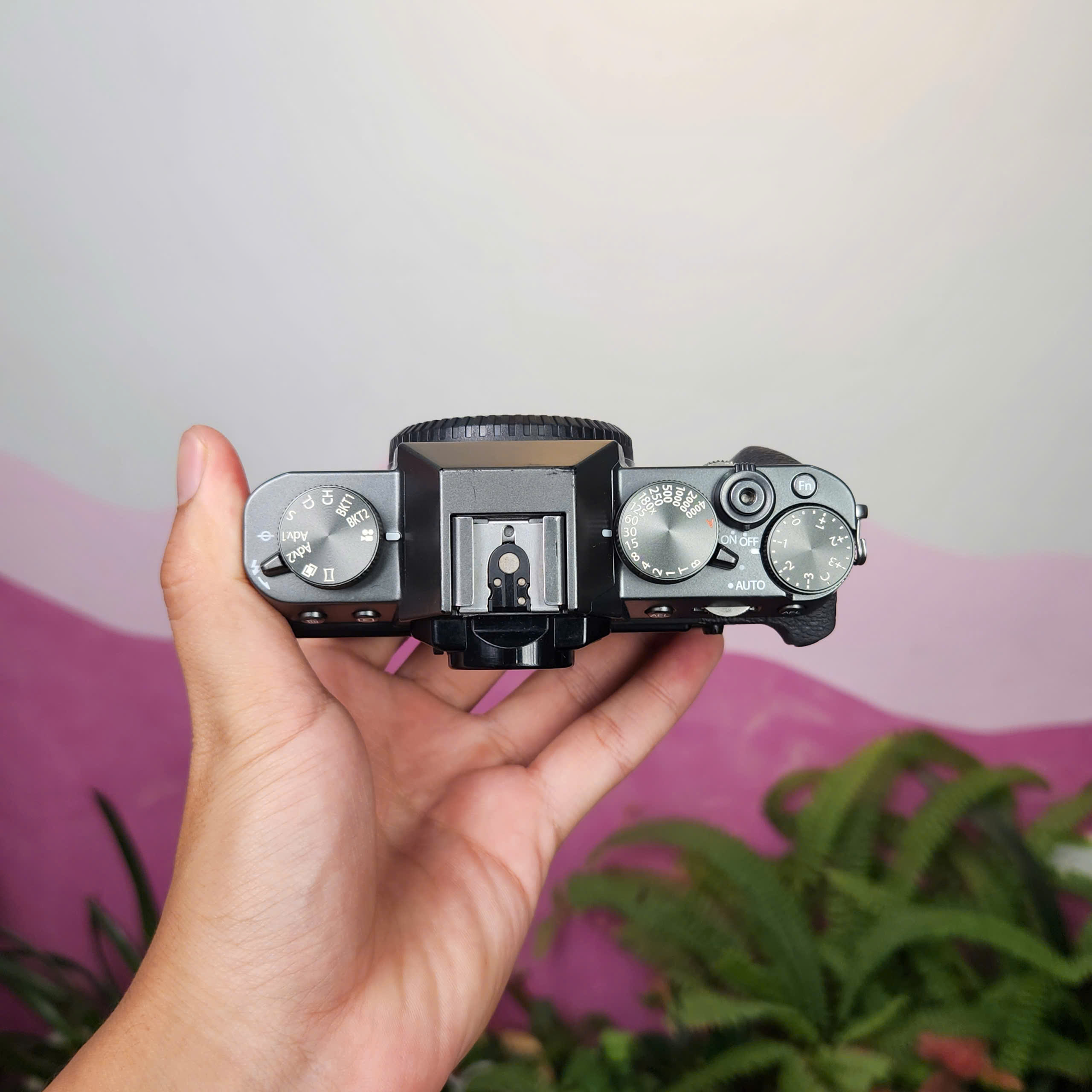 Fujifilm XT30 (body)