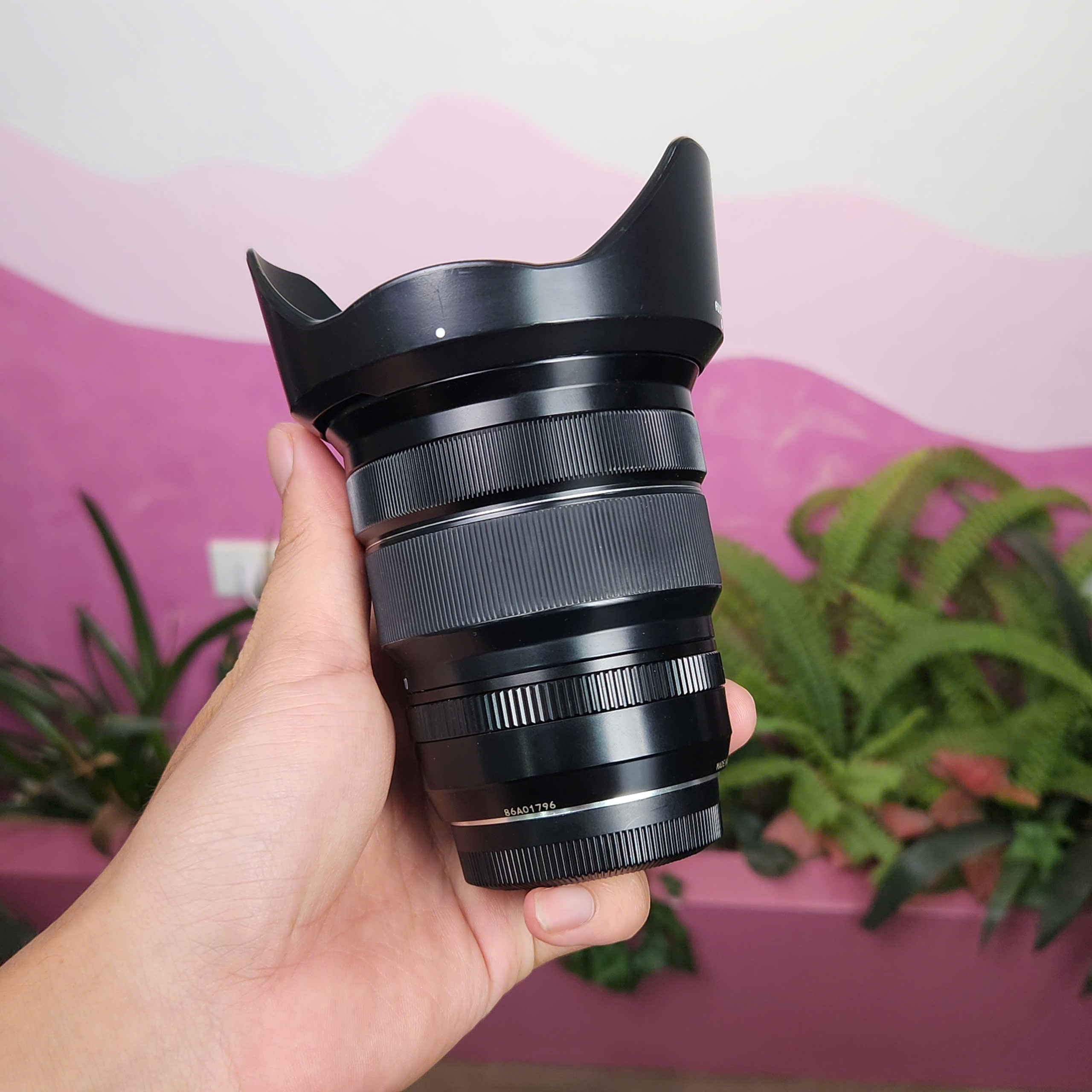 Fujifilm XF 10-24mm f/4 R OIS (Used)