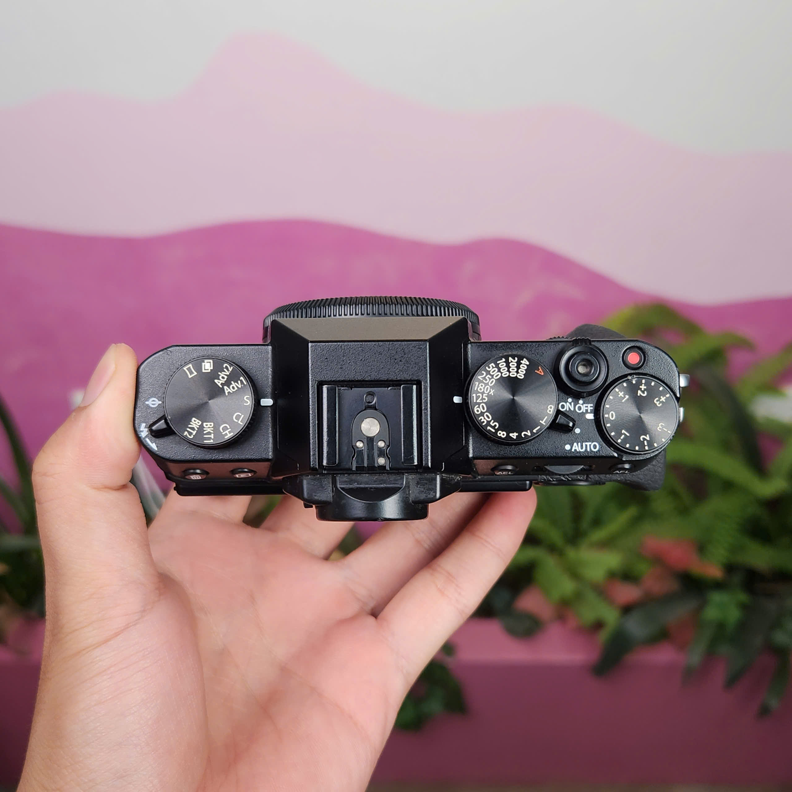 Fujifilm XT10 (body)