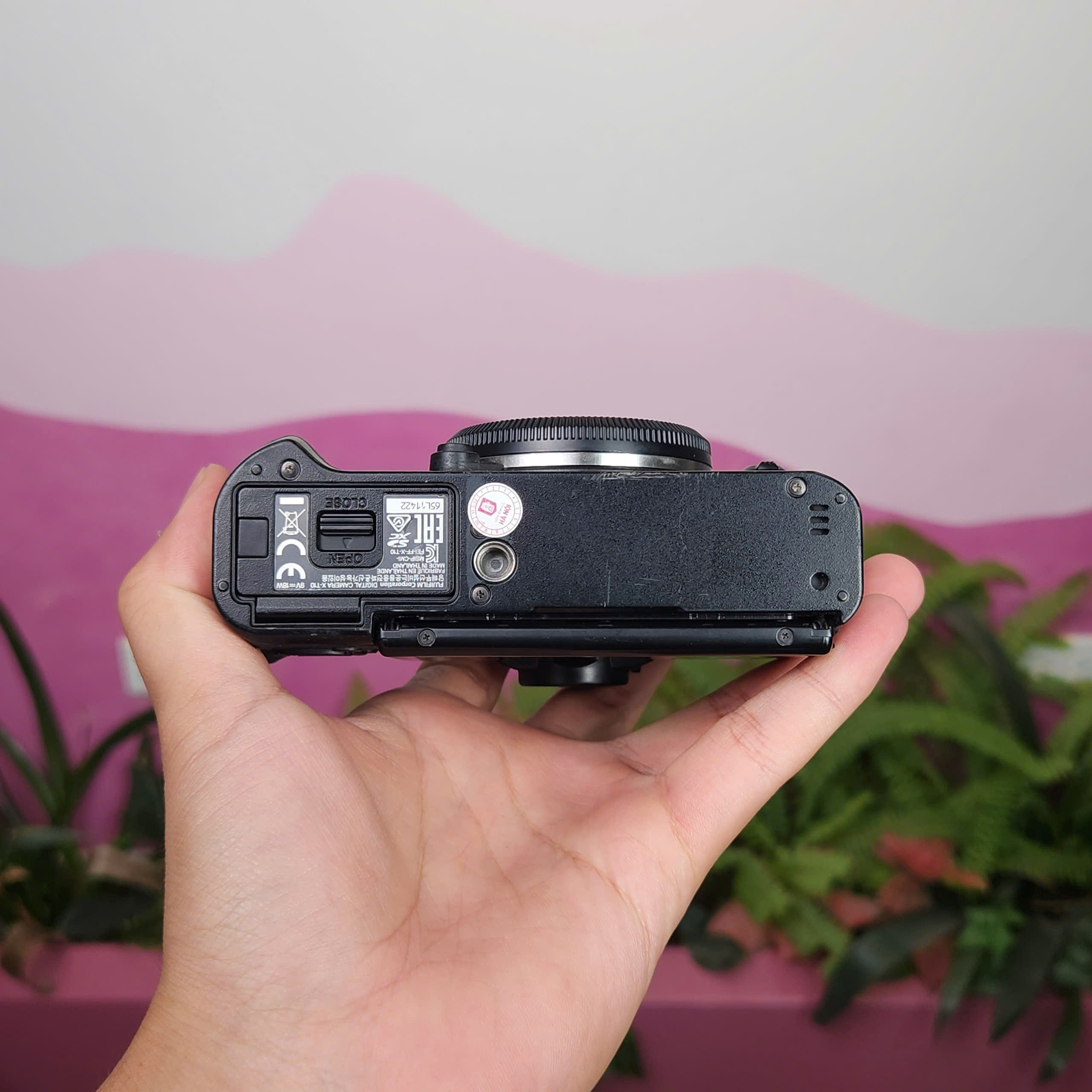 Fujifilm XT10 (body)