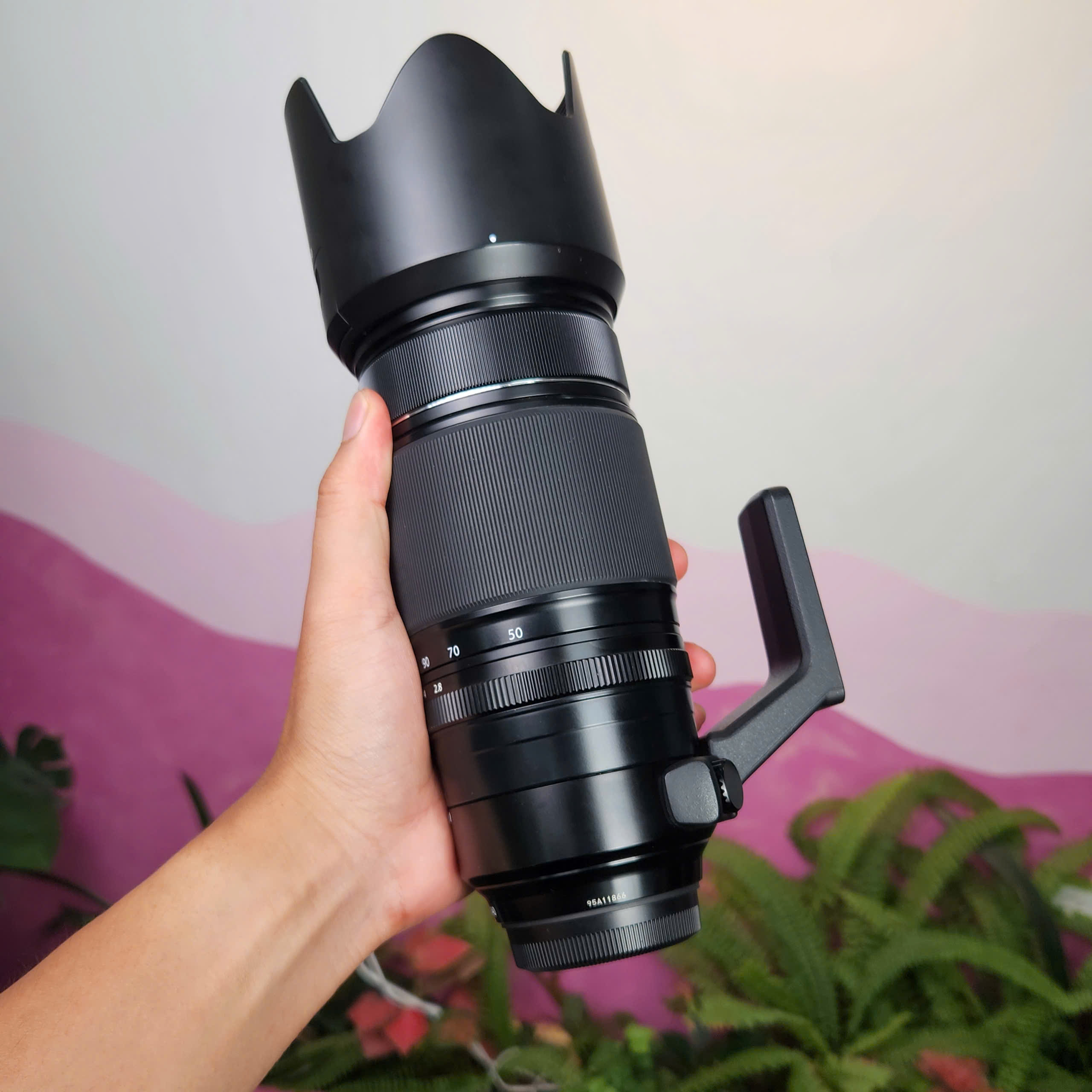 Fujifilm XF 50-140mm f/2.8 R LM OIS WR (Used)