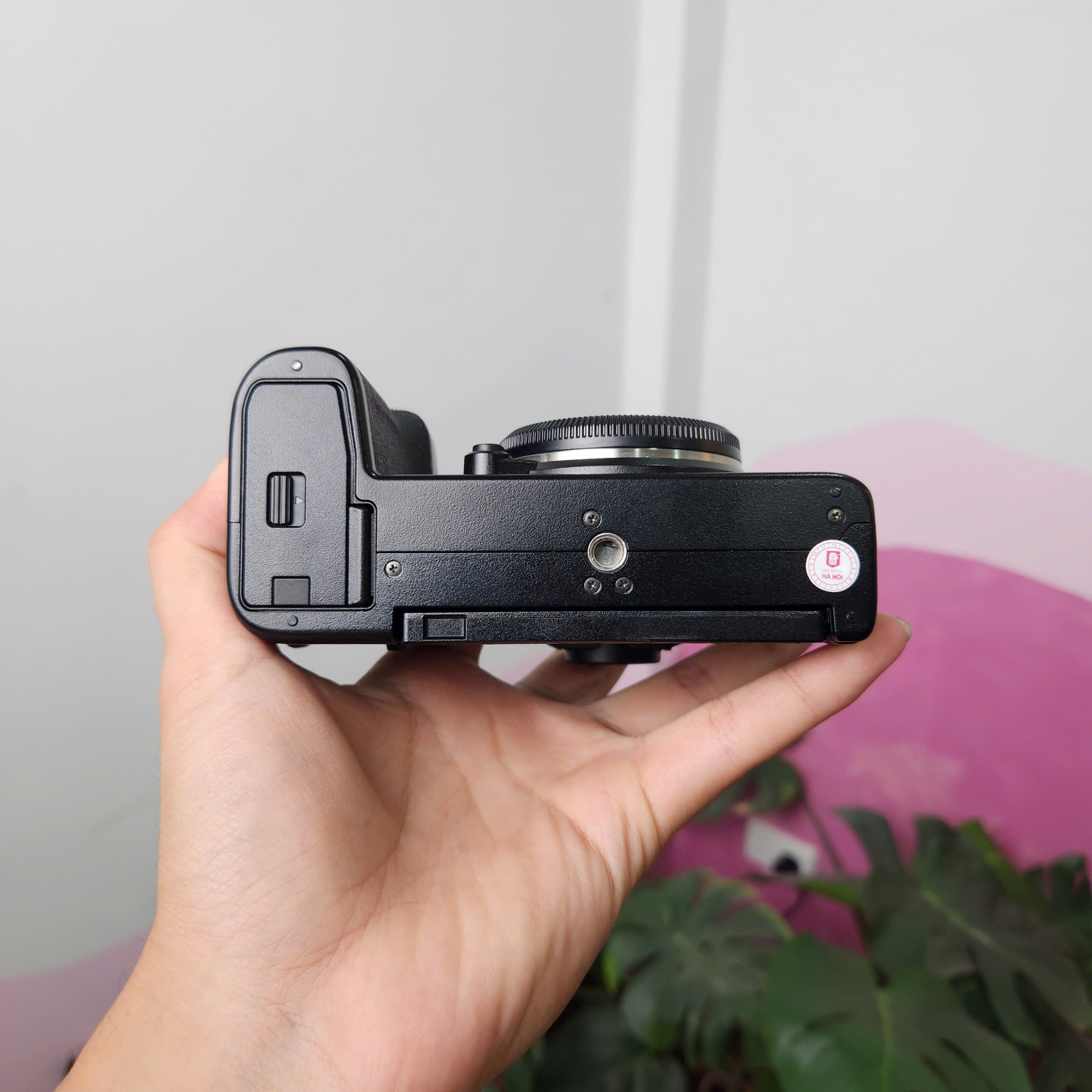 Fujifilm X-S10  (body)