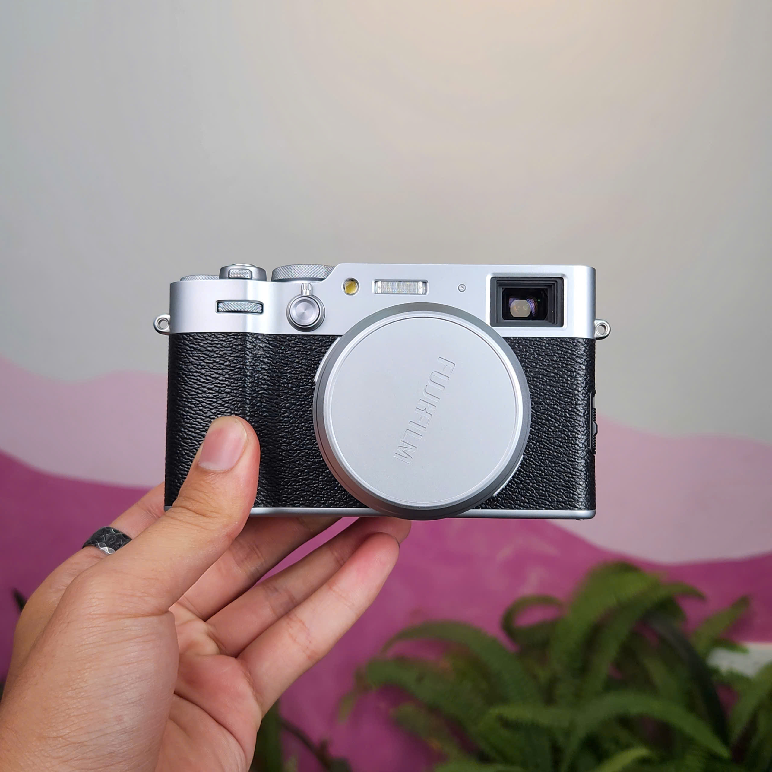 Fujifilm X100VI (Body)