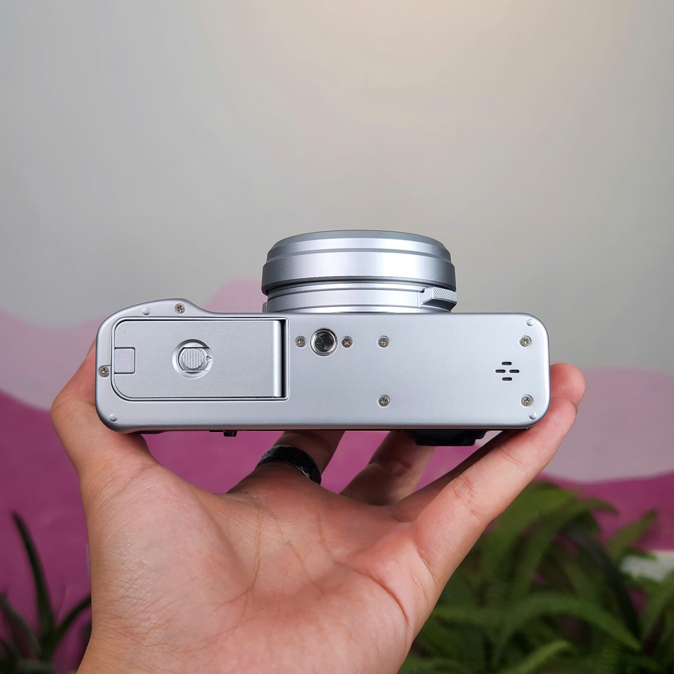 Fujifilm X100VI (Body)
