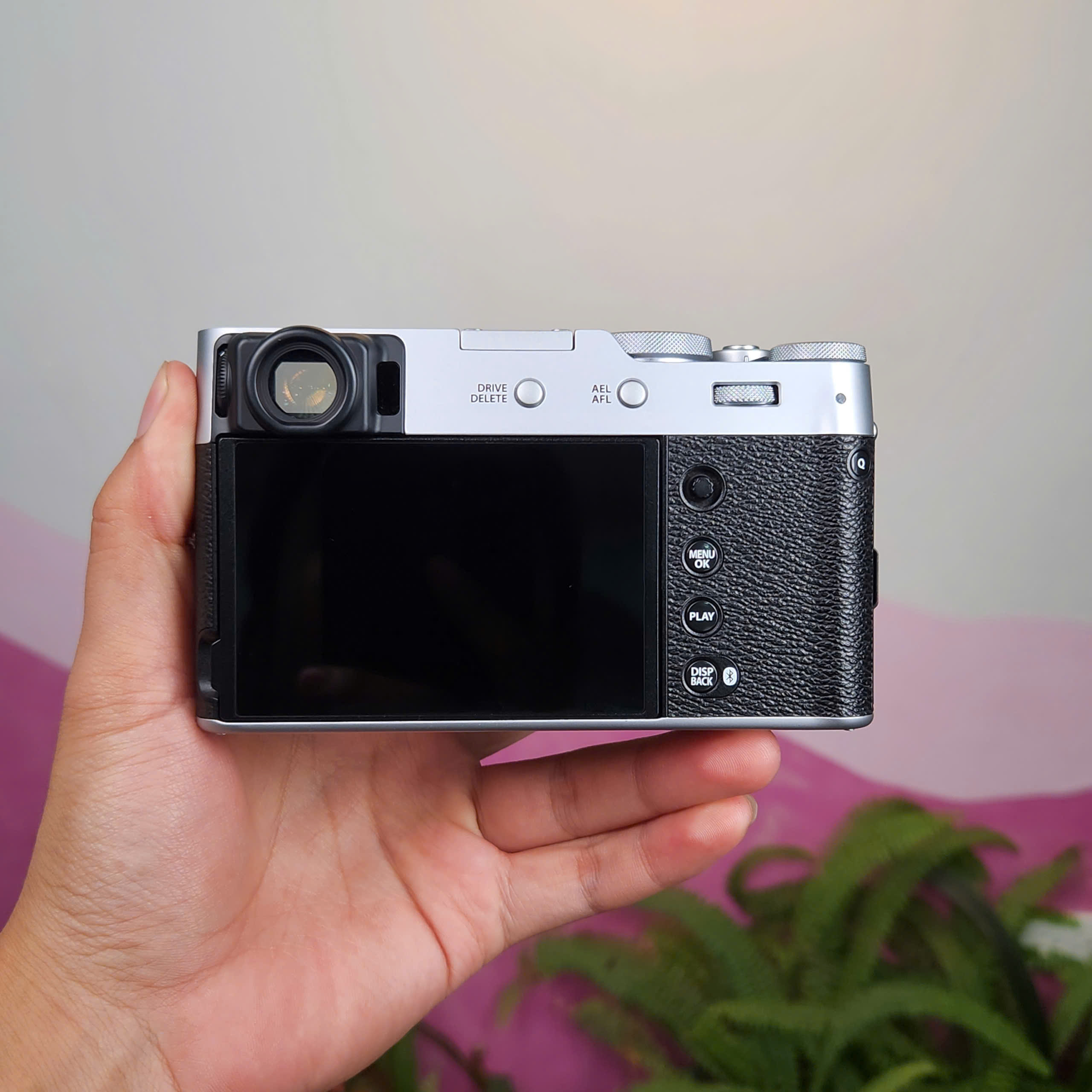 Fujifilm X100VI (Body)