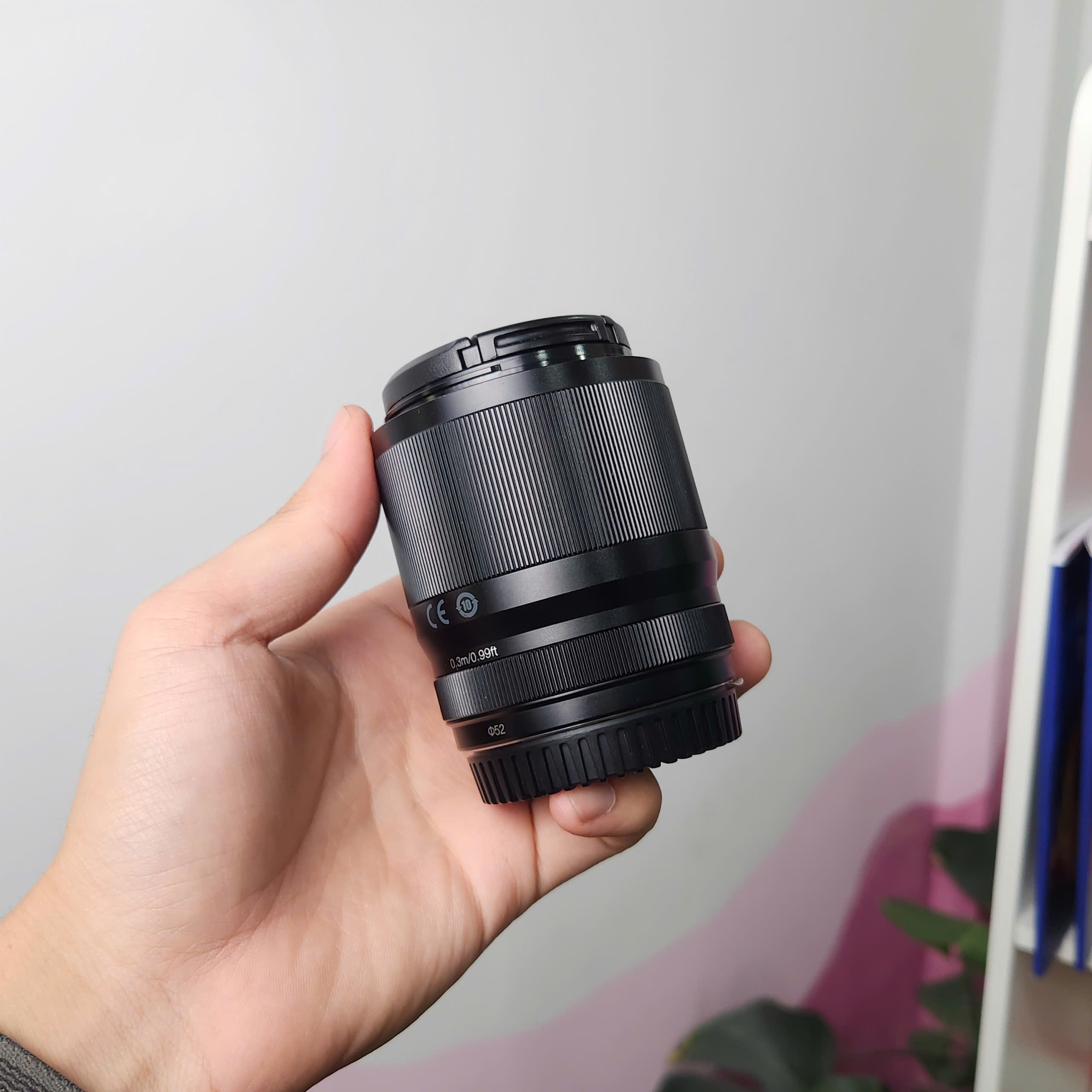 Tokina ATX-M 23mm f/1.4 for FUJIFILM X (Used)