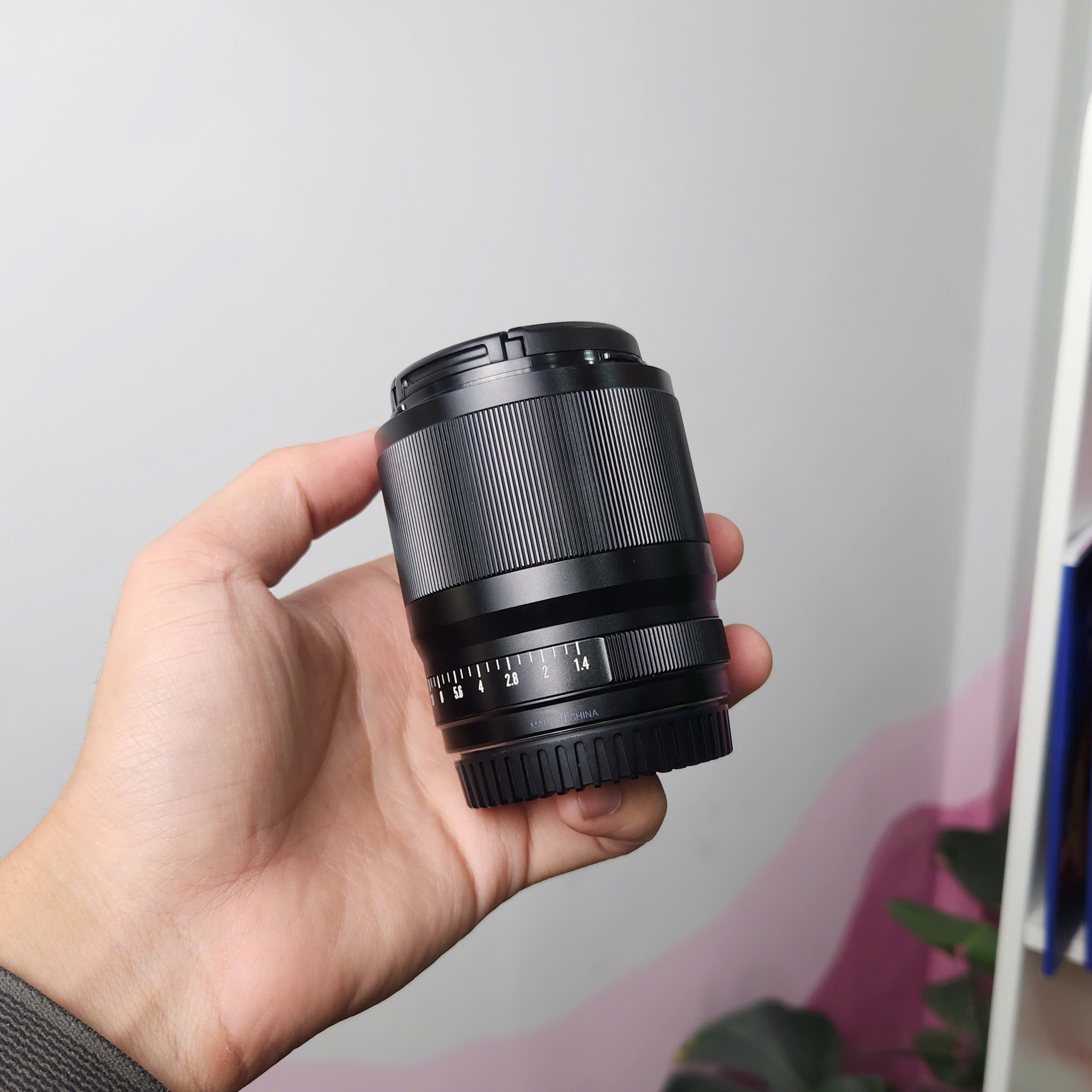 Tokina ATX-M 23mm f/1.4 for FUJIFILM X (Used)