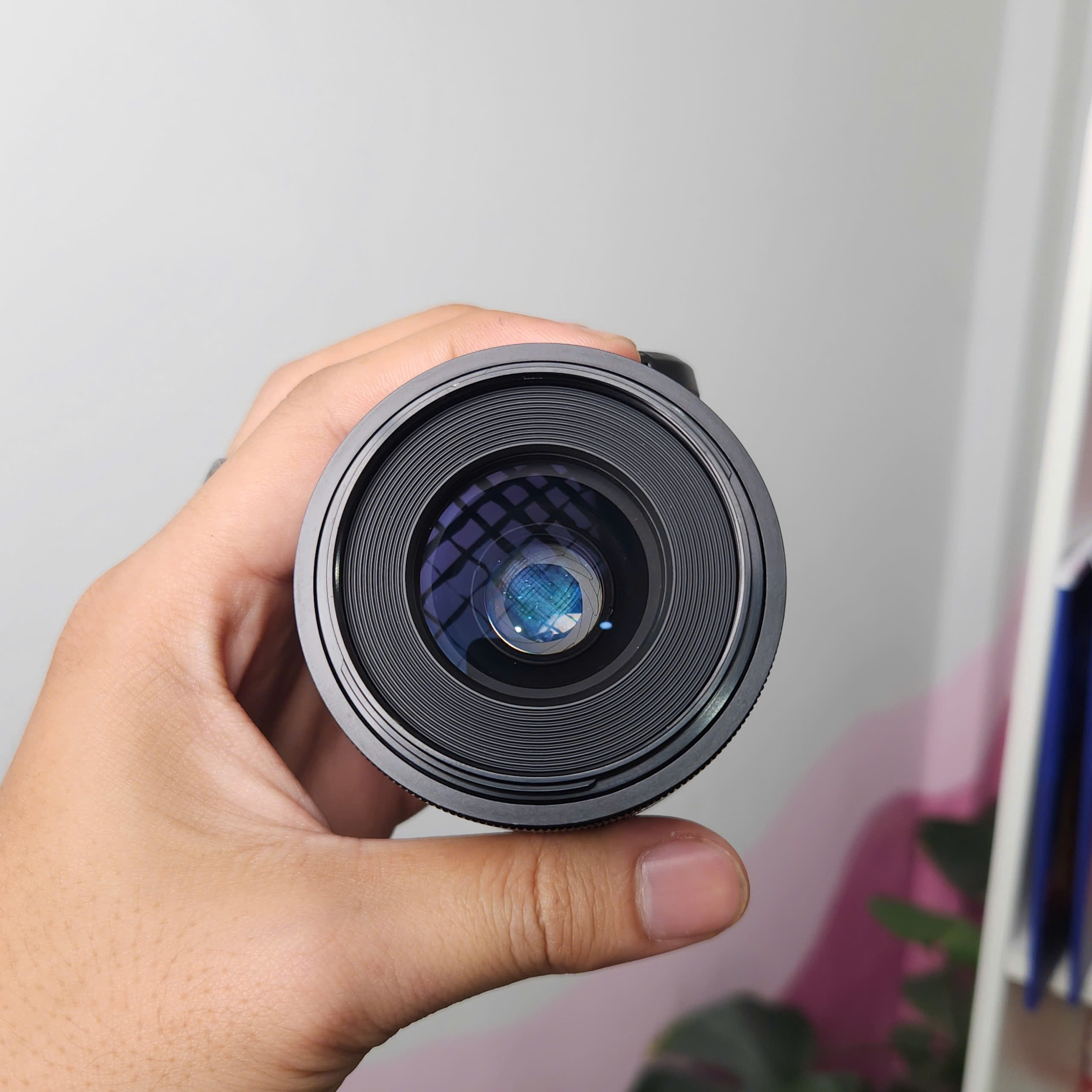 Tokina ATX-M 23mm f/1.4 for FUJIFILM X (Used)