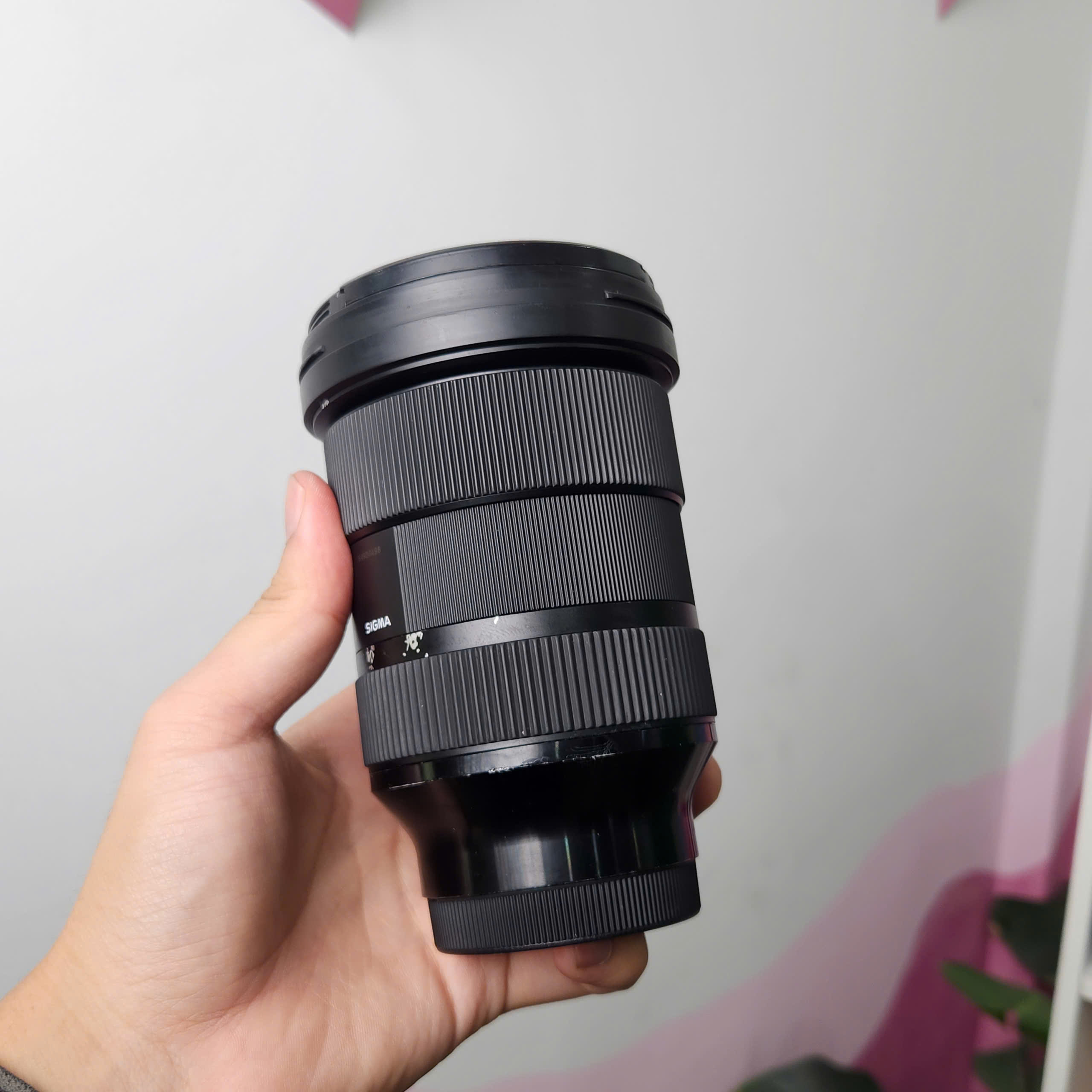Sigma 24-70mm F2.8 Art for Sony (Used)