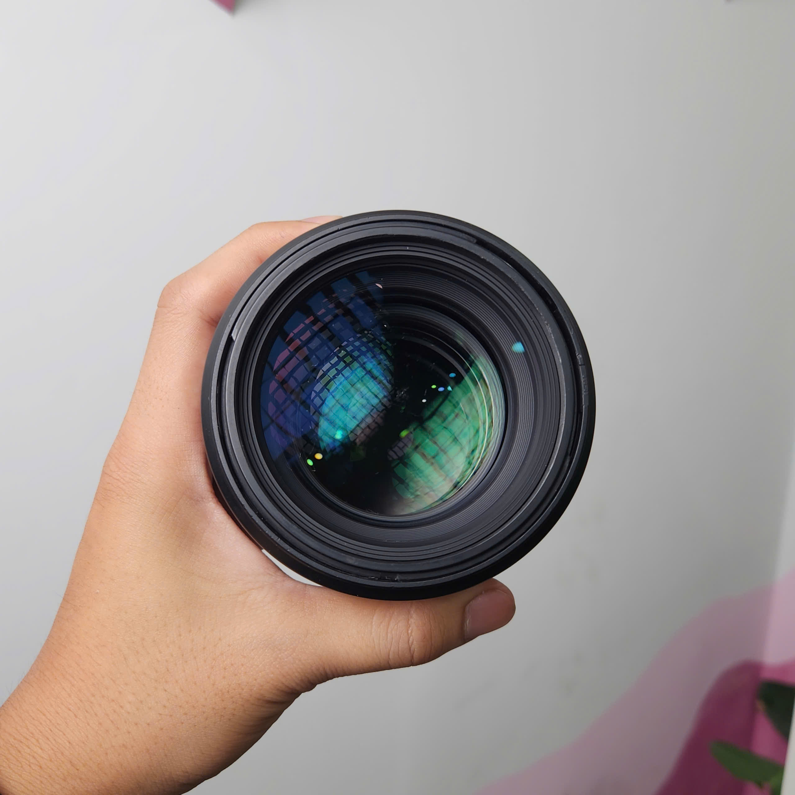 Sigma 85mm f/1.4 EX DG HSM for Canon (Used)