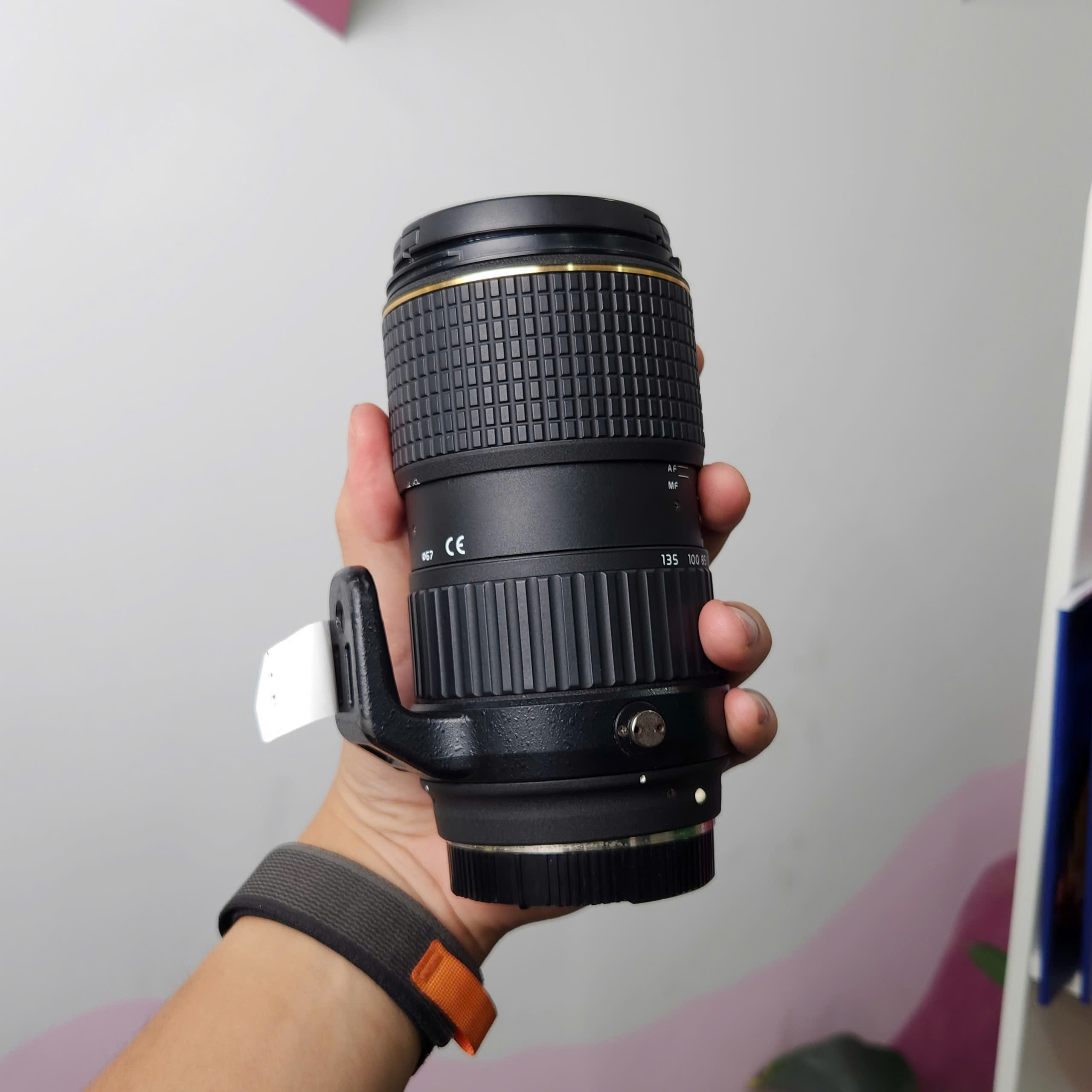 Tokina 50-135mm f/2.8 AT-X 535 AF PRO (Used)