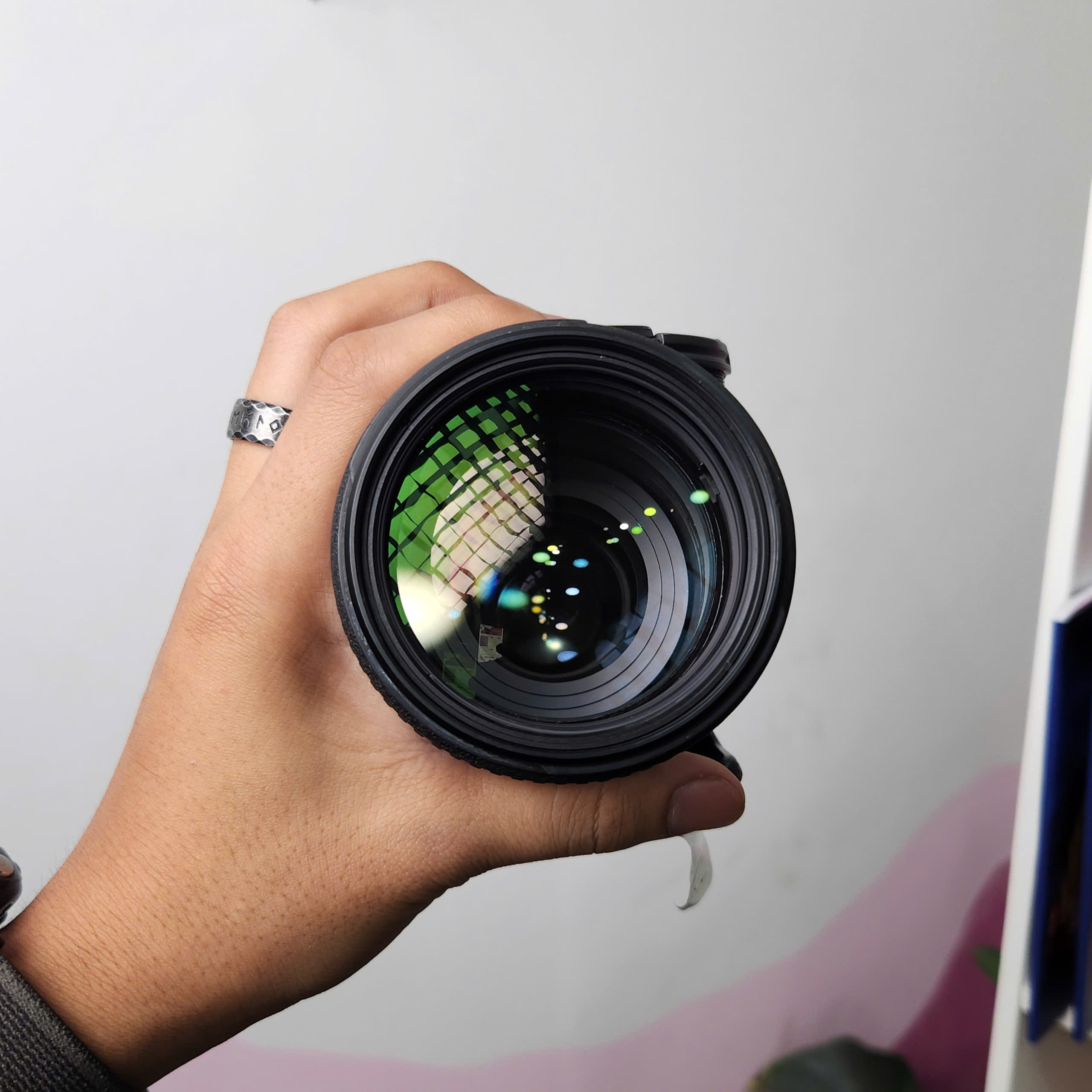 Tokina 50-135mm f/2.8 AT-X 535 AF PRO (Used)