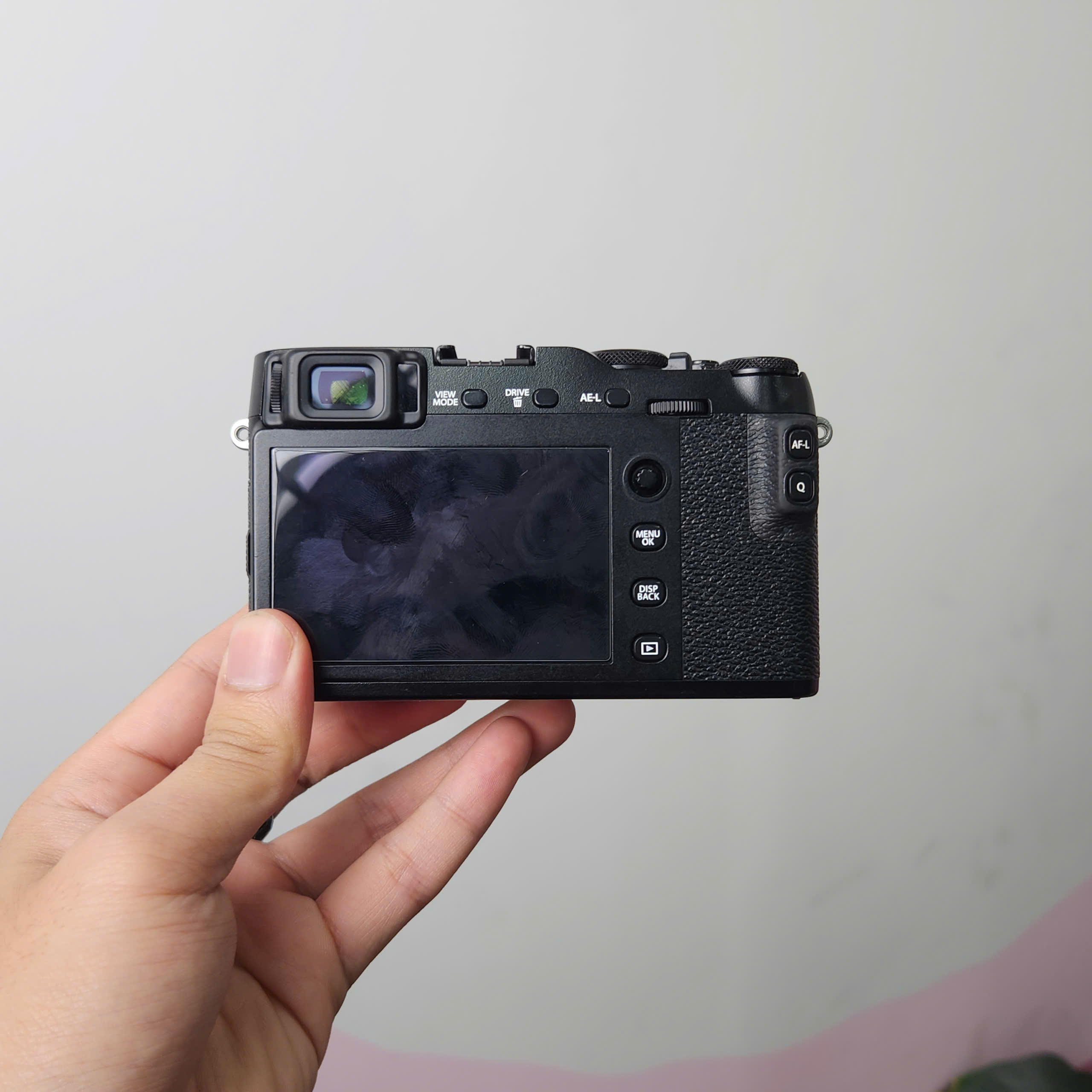 Fujifilm X-E3 (Body)