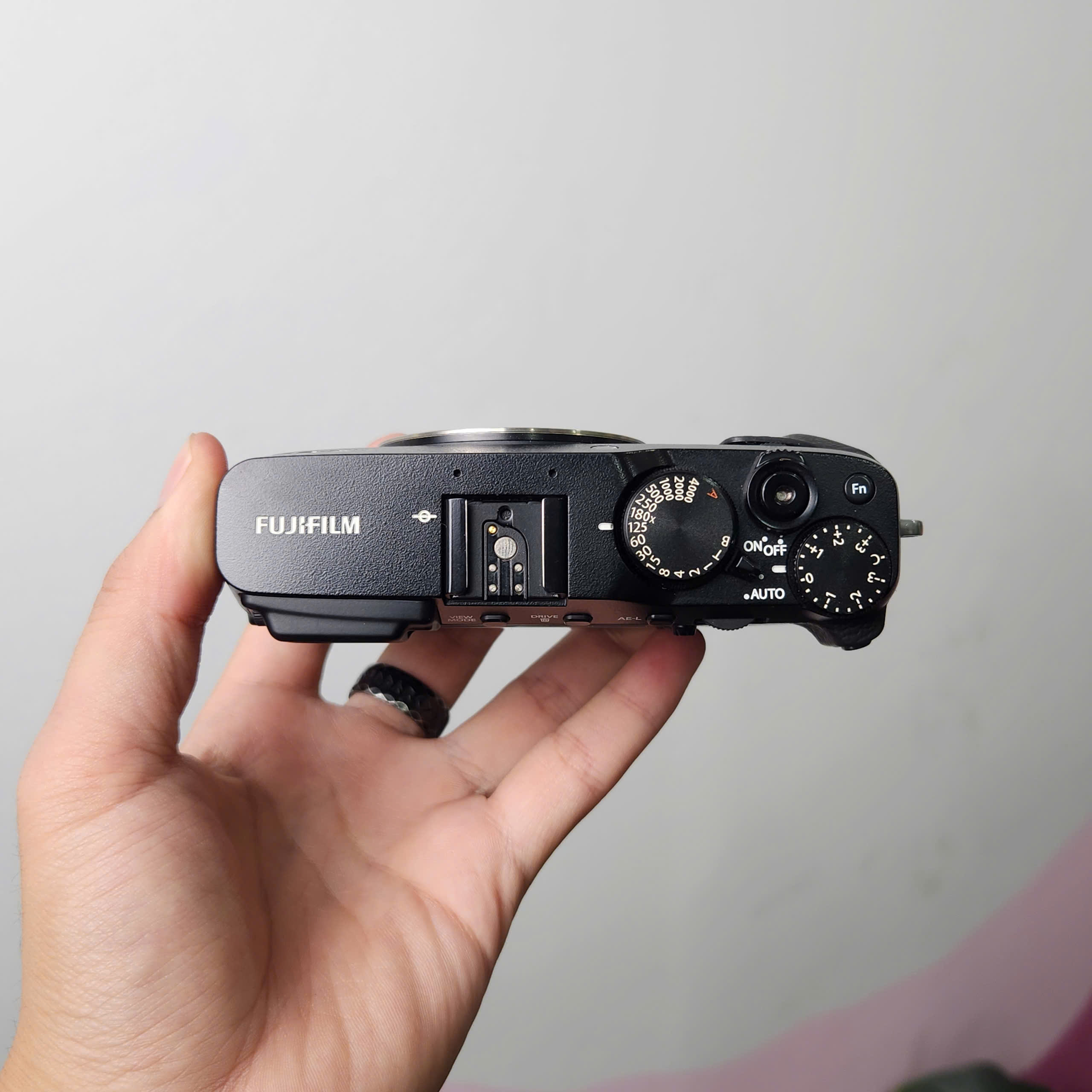 Fujifilm X-E3 (Body)