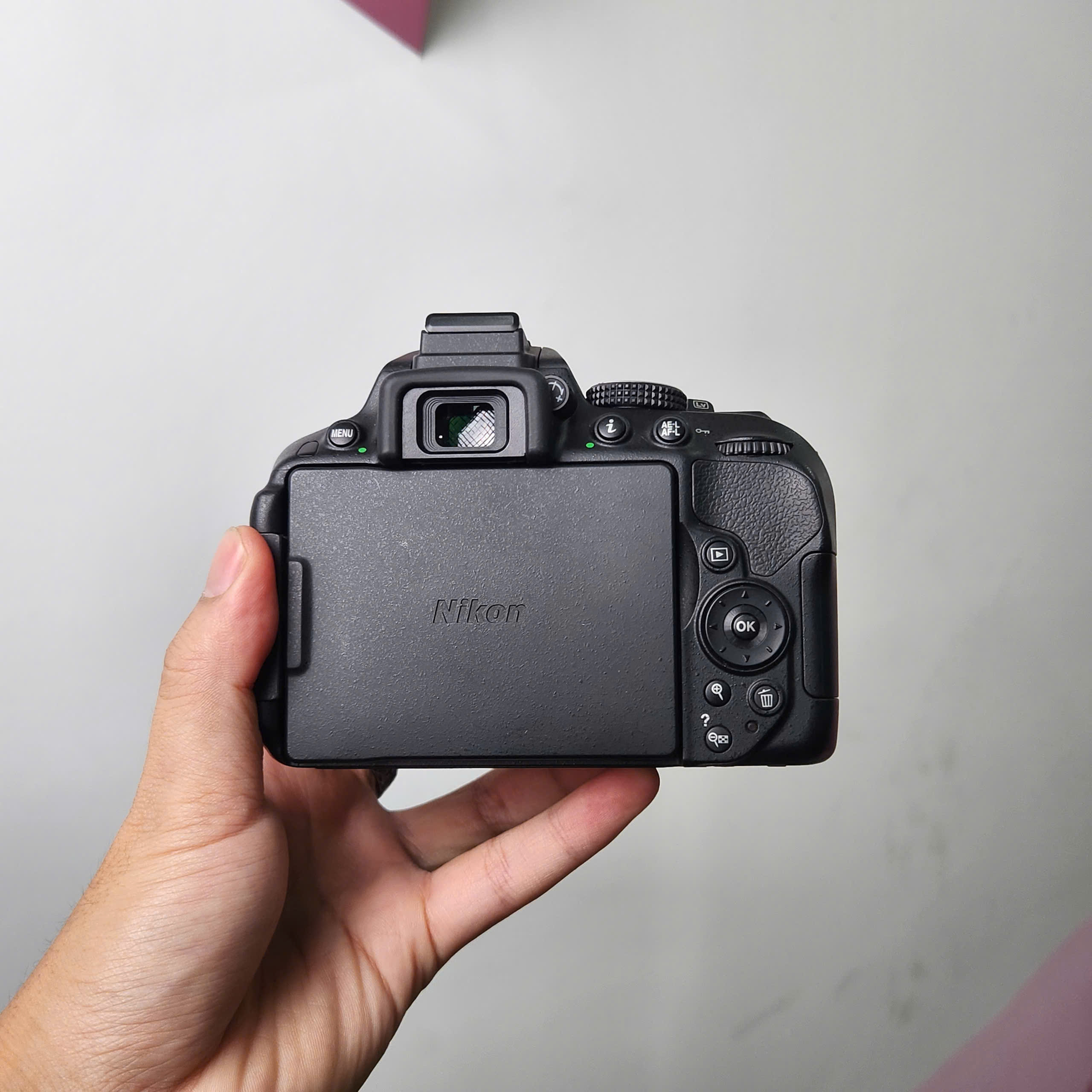 Nikon D5300 (Body)
