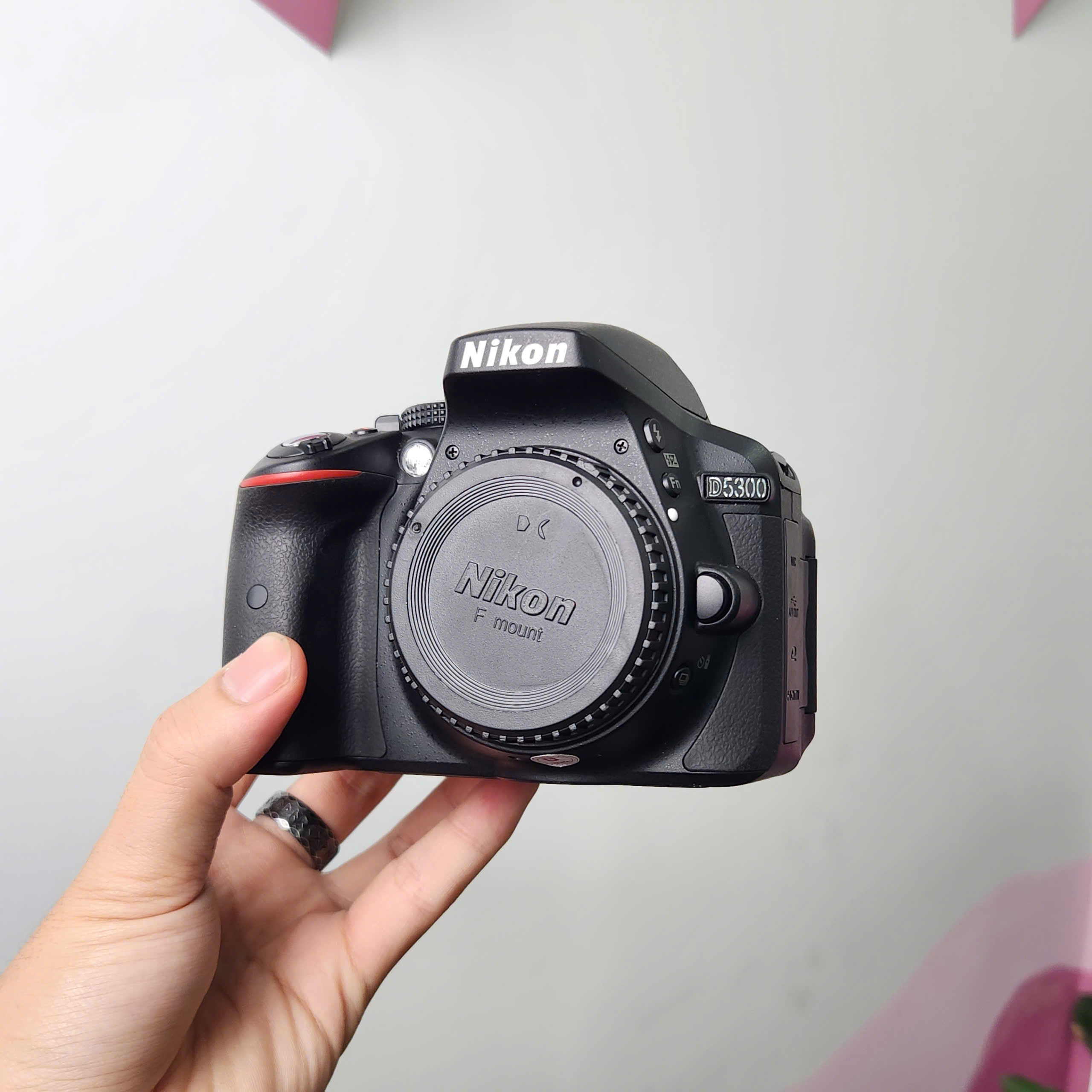 Nikon D5300 (Body)