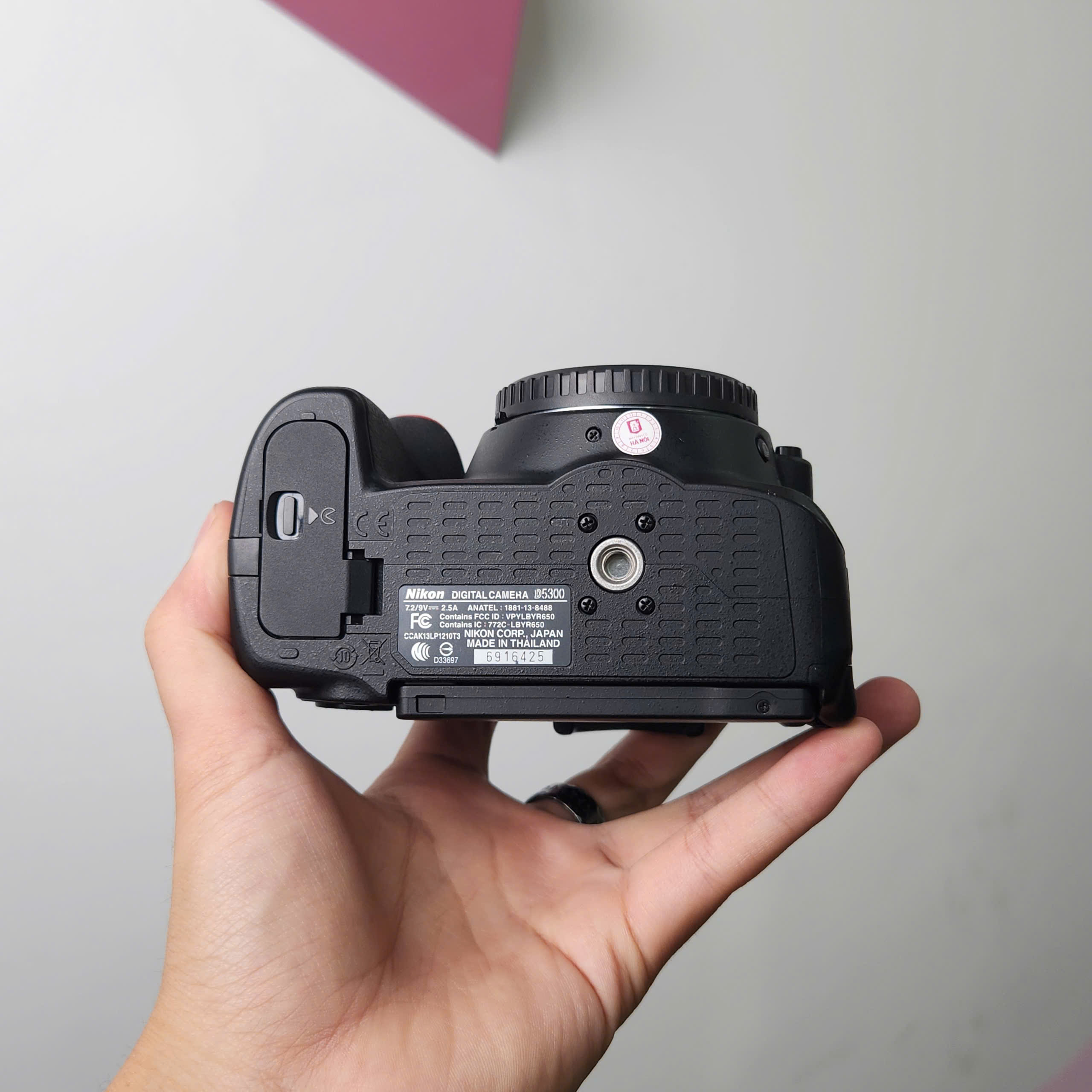 Nikon D5300 (Body)