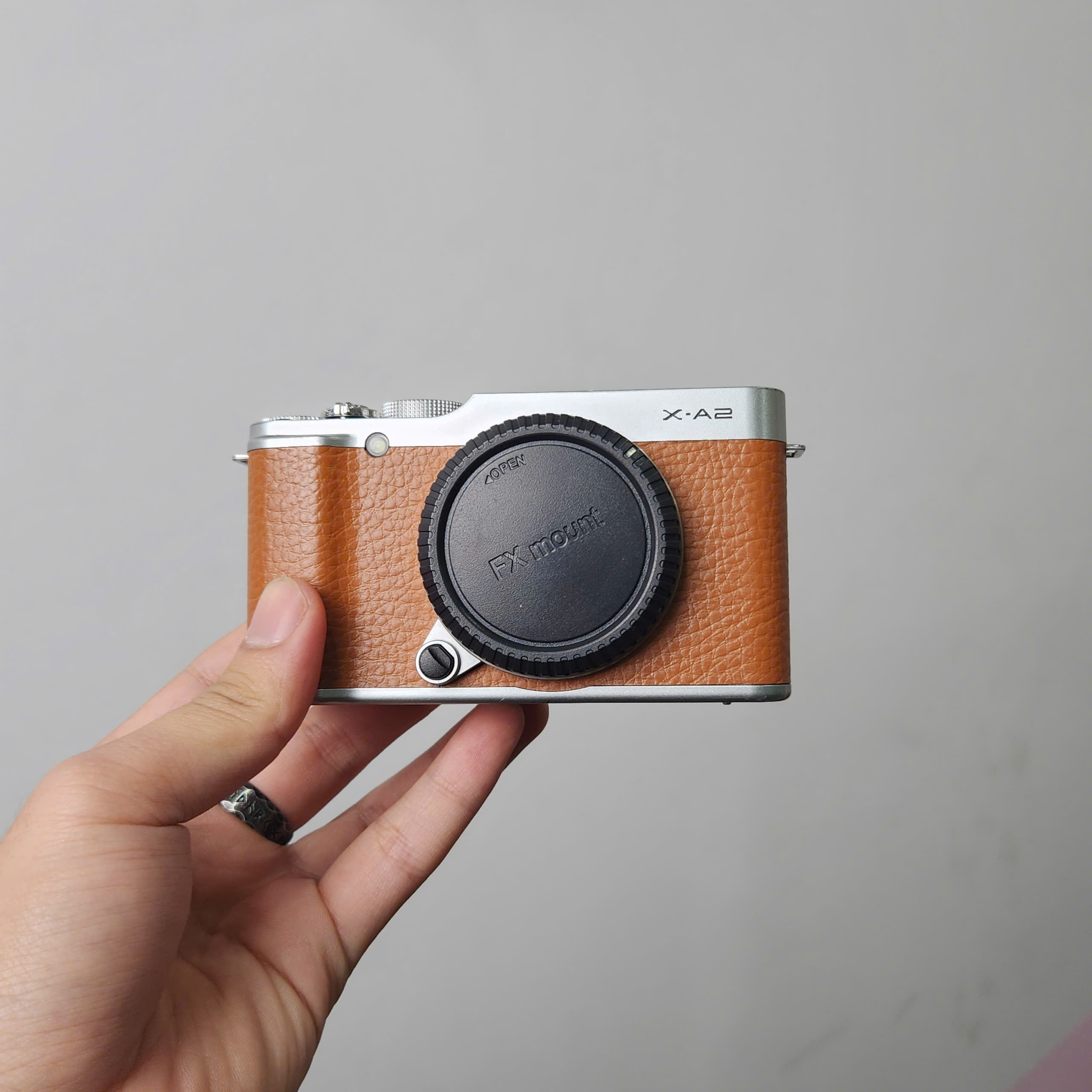 Fujifilm X-A2 (Body)
