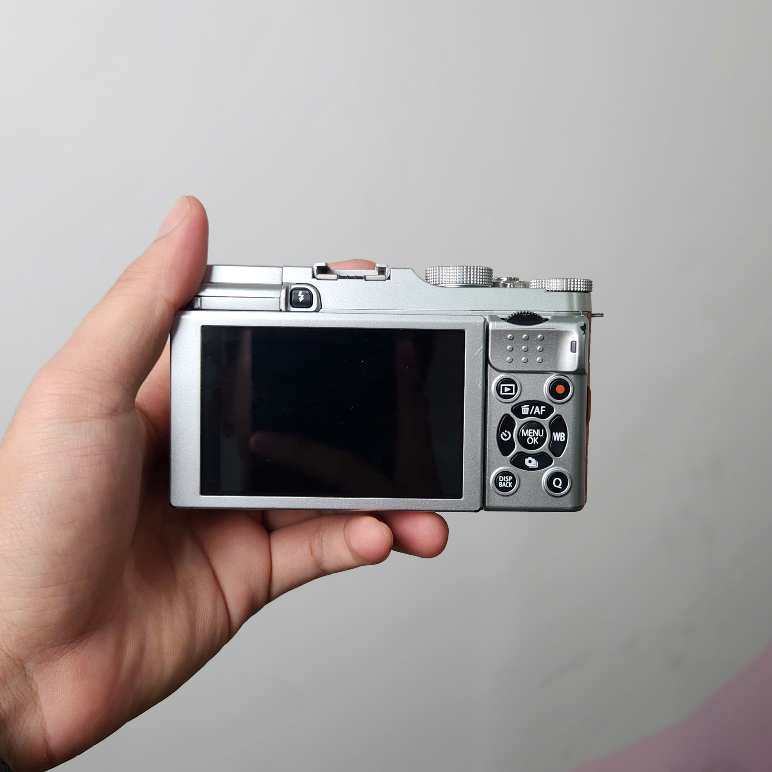Fujifilm X-A2 (Body)