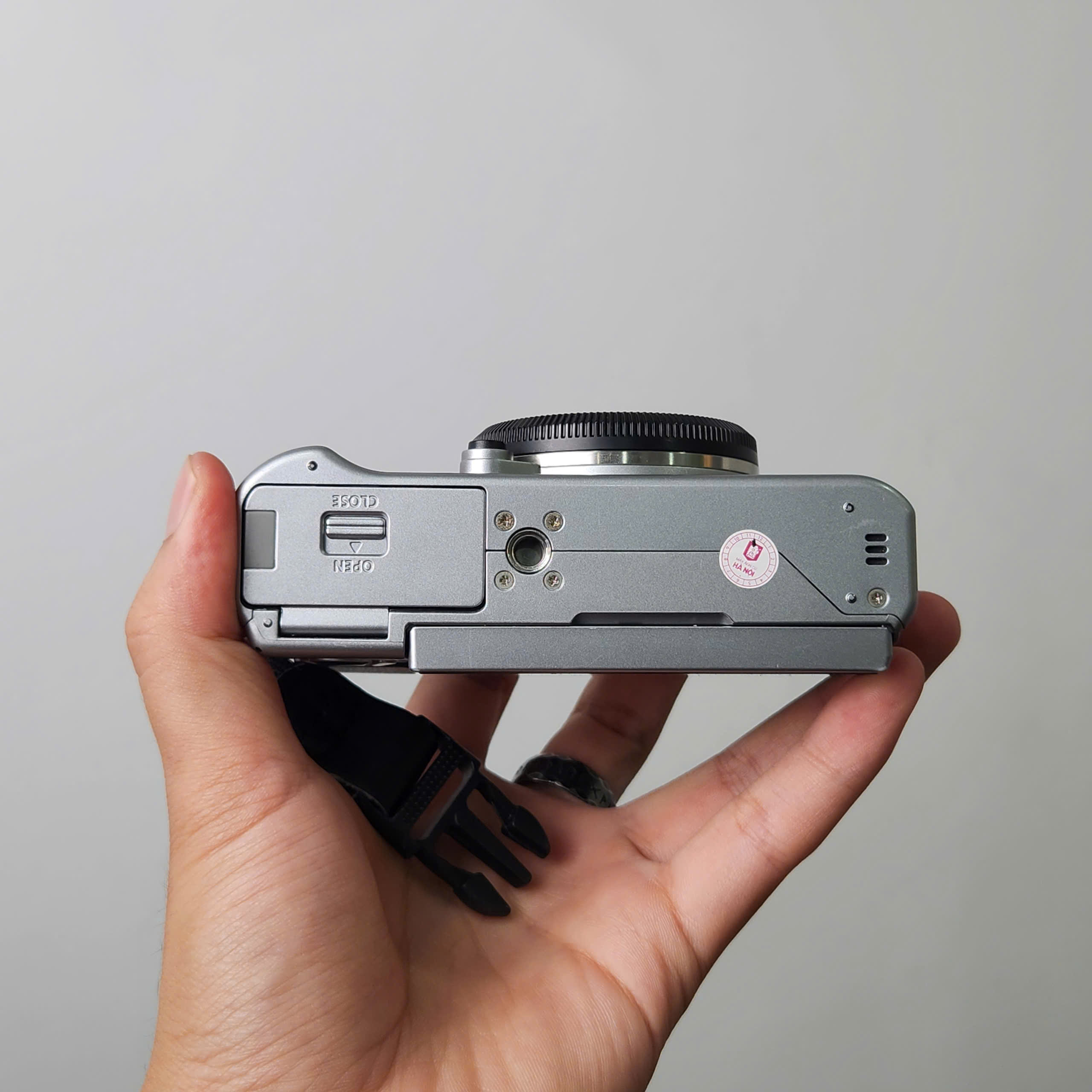 Fujifilm XA5 (body)