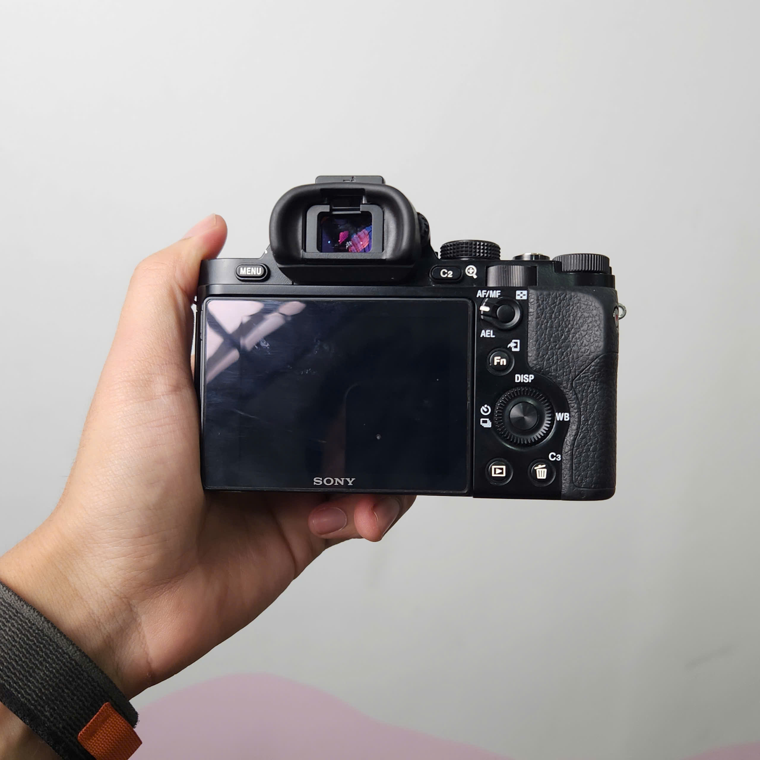 Sony A7 (Body)