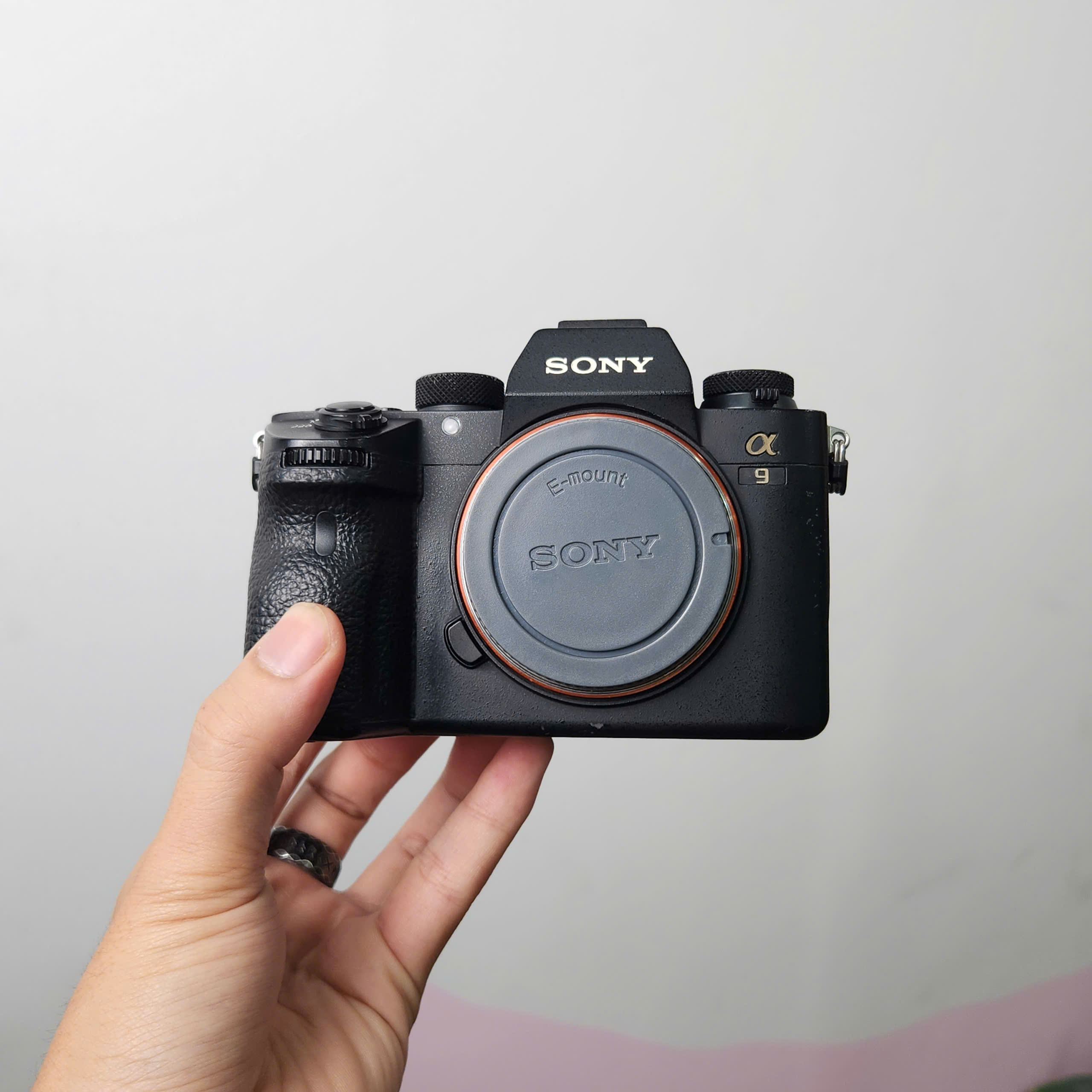 Sony A9 (Body)