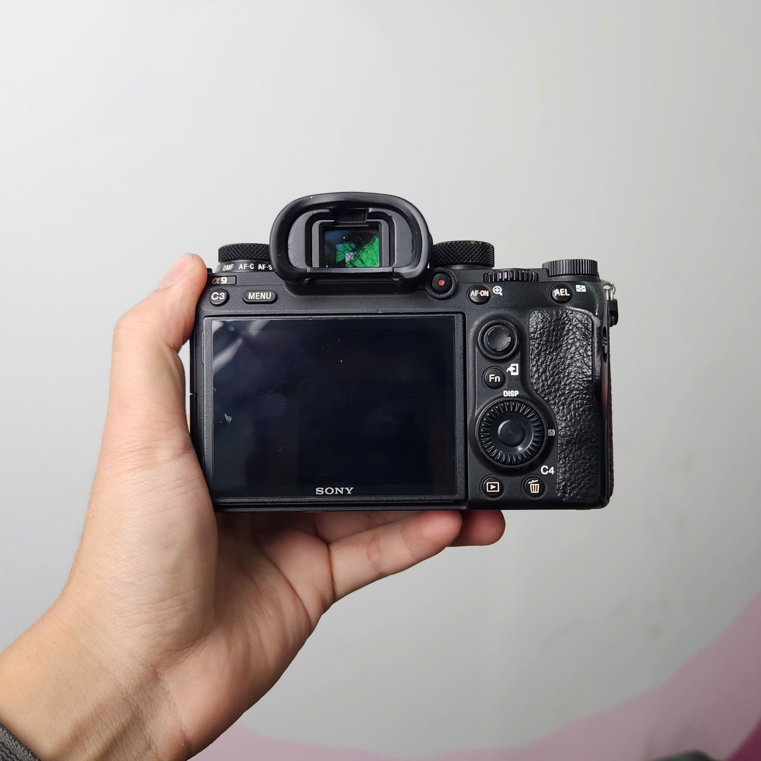 Sony A9 (Body)