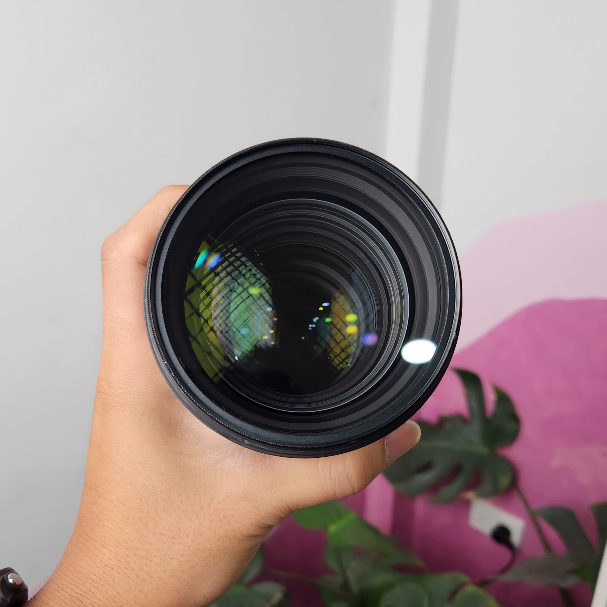 Sigma 85mm f/1.4 DG HSM Art Cho Canon (Used)