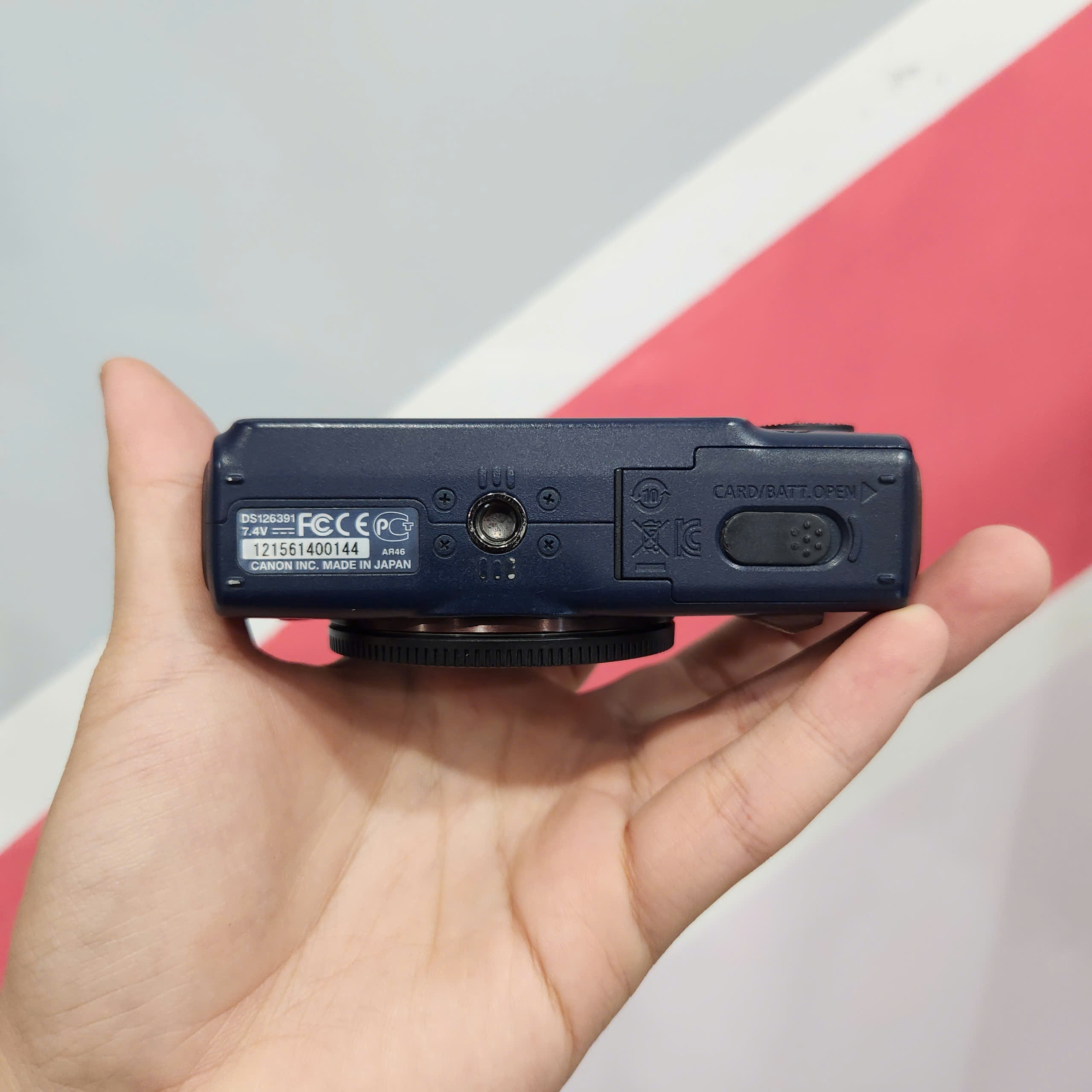 Canon EOS M (Body)