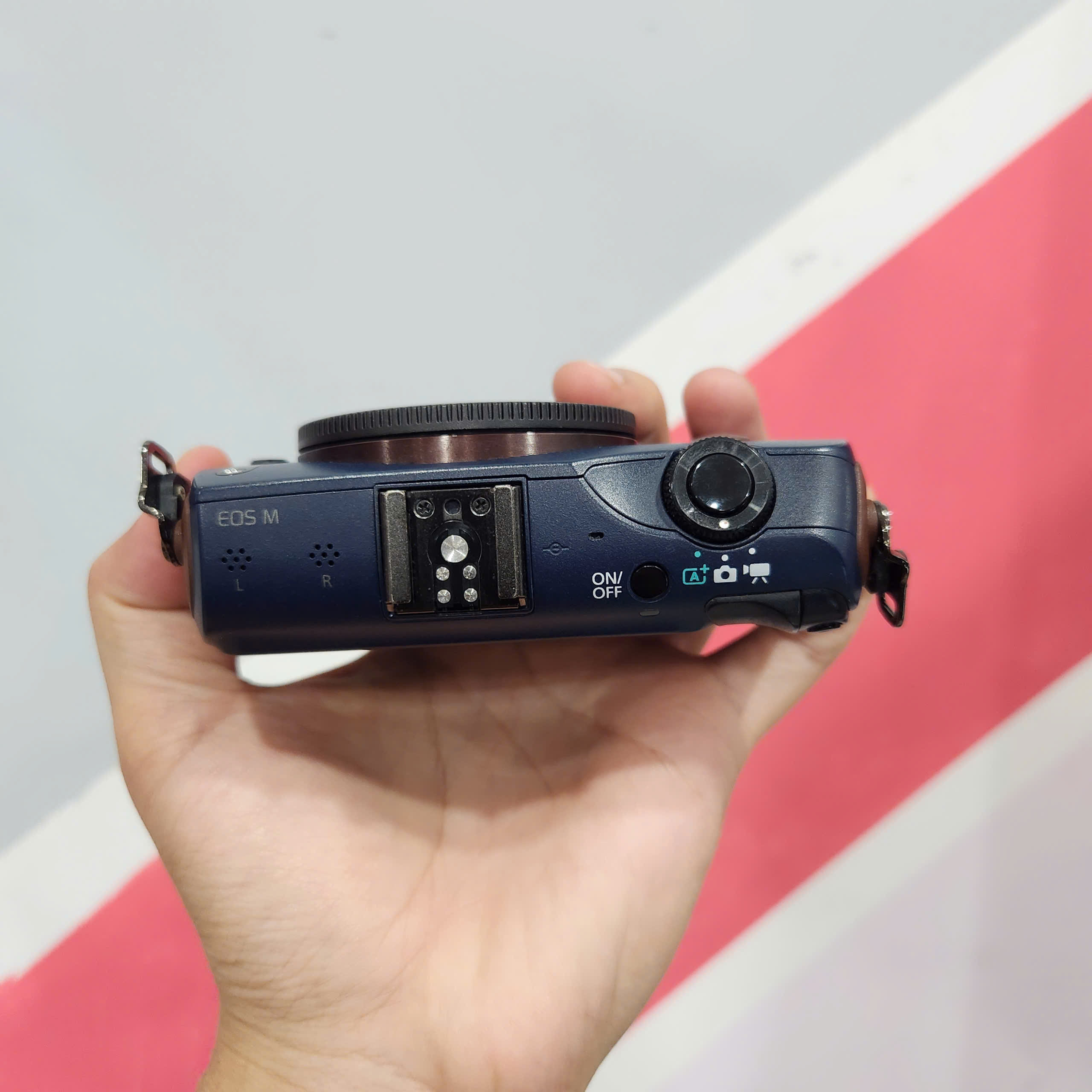 Canon EOS M (Body)