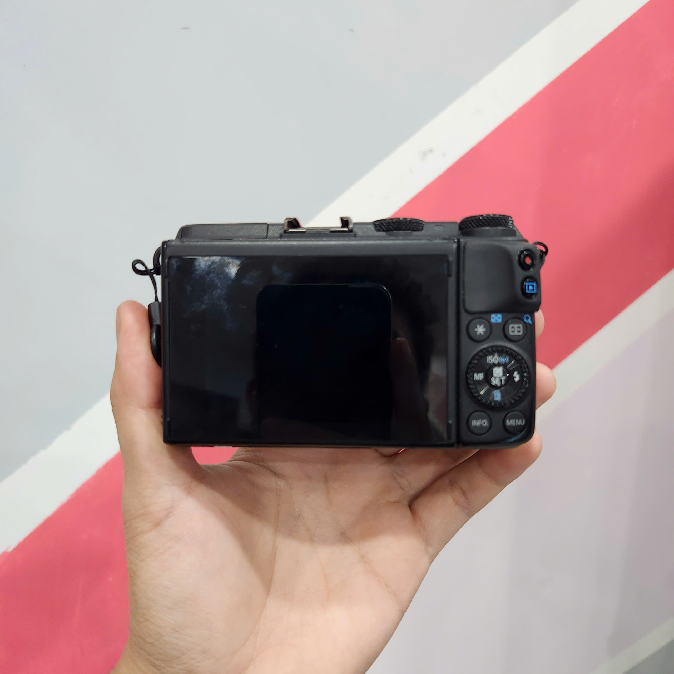 Canon M3 (Body)