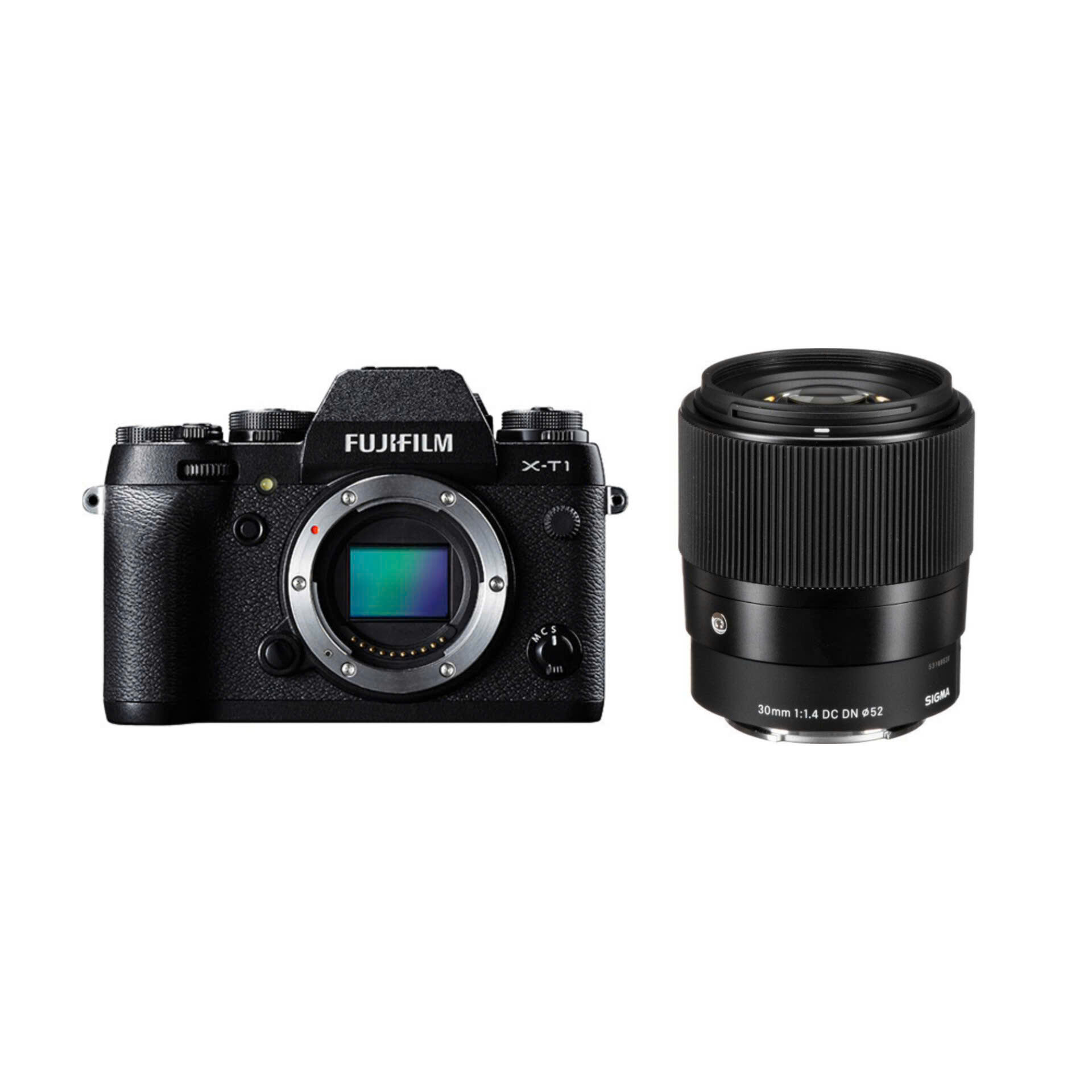 Fujifilm X-T1 + Sigma 30mm f/1.4 chụp đa dụng, chân dung, đường phố