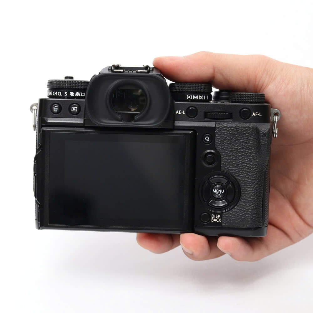 Fujifilm XT3 (Body)