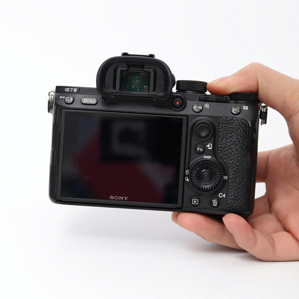 Sony A7 Mark III (Body)