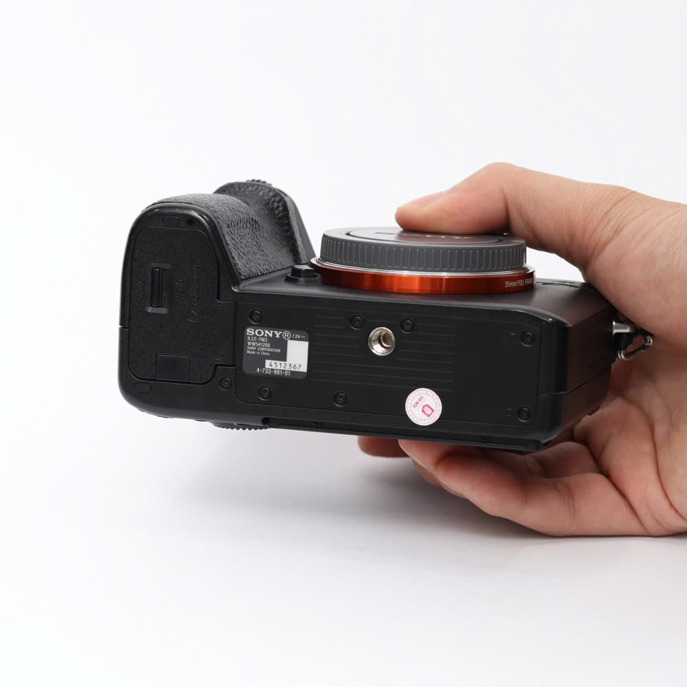 Sony A7 Mark III (Body)