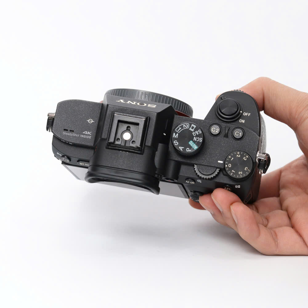 Sony A7 Mark III (Body)