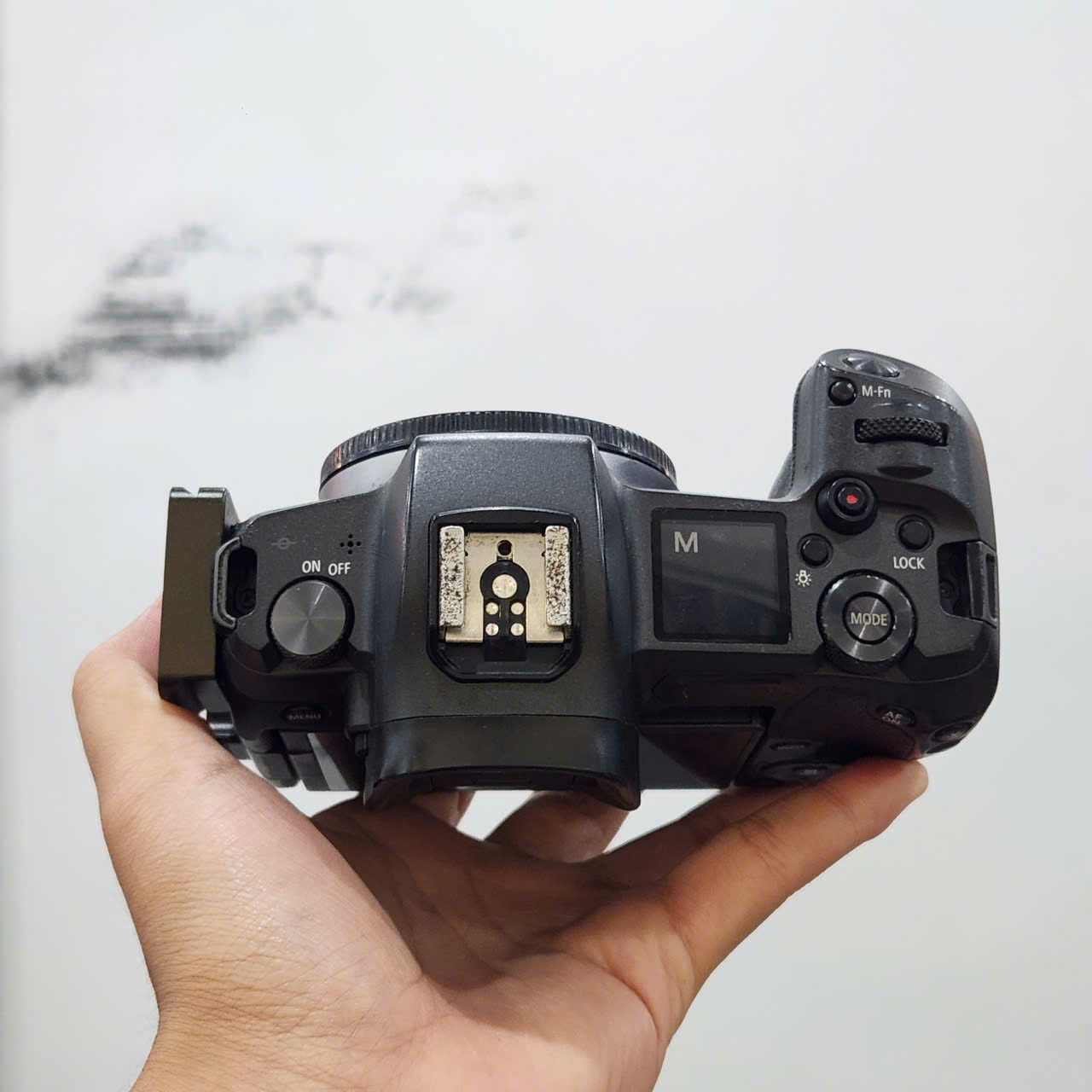 Canon EOS R (Body)